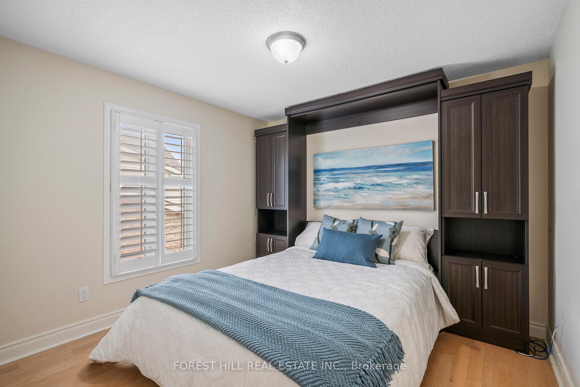 Photo 15 of 69 Breckonwood Crescent, Markham, Aileen-Willowbrook — HOMEH