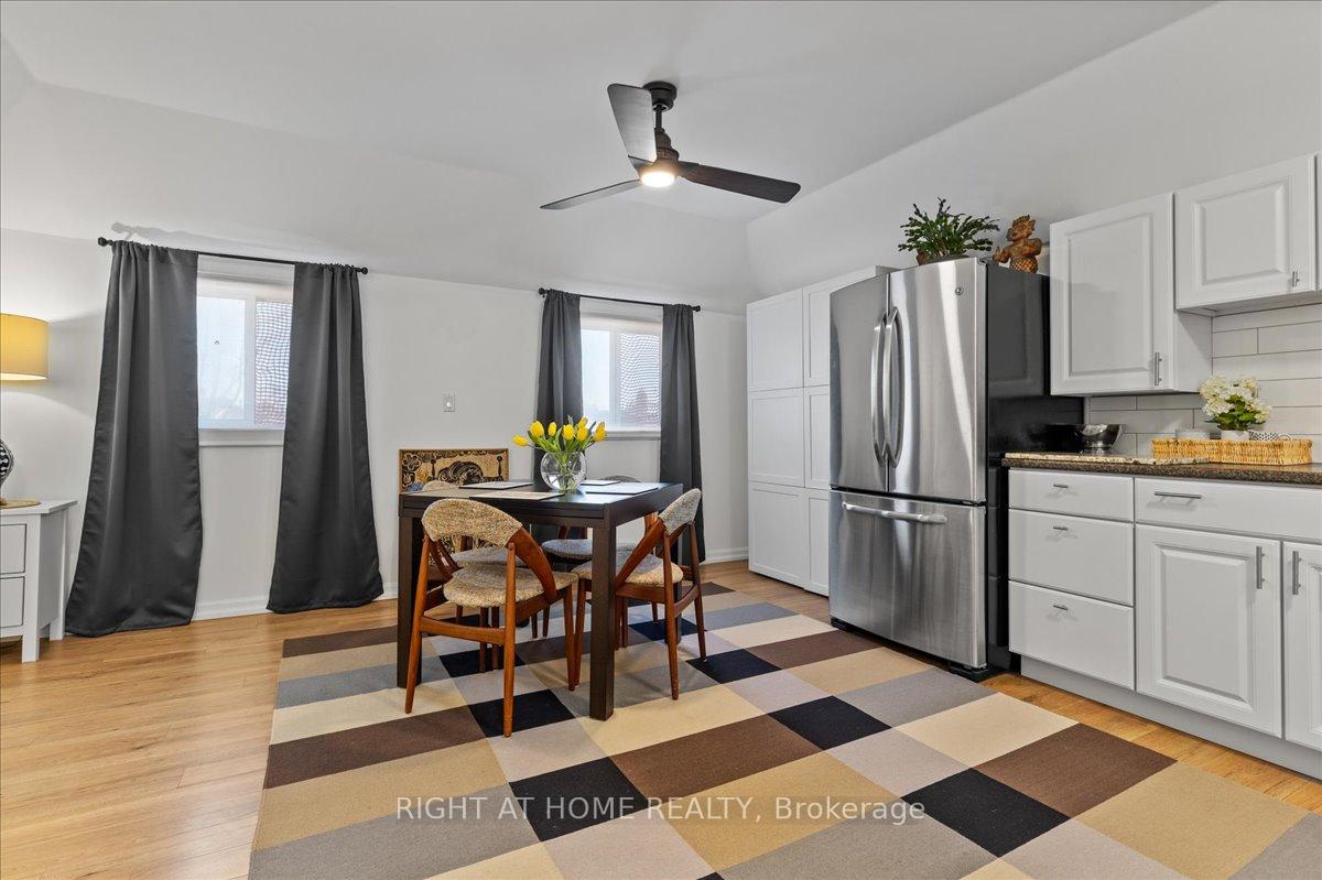 Photo 5 of 54 Fullerton Avenue, Hamilton, Gibson — HOMEH