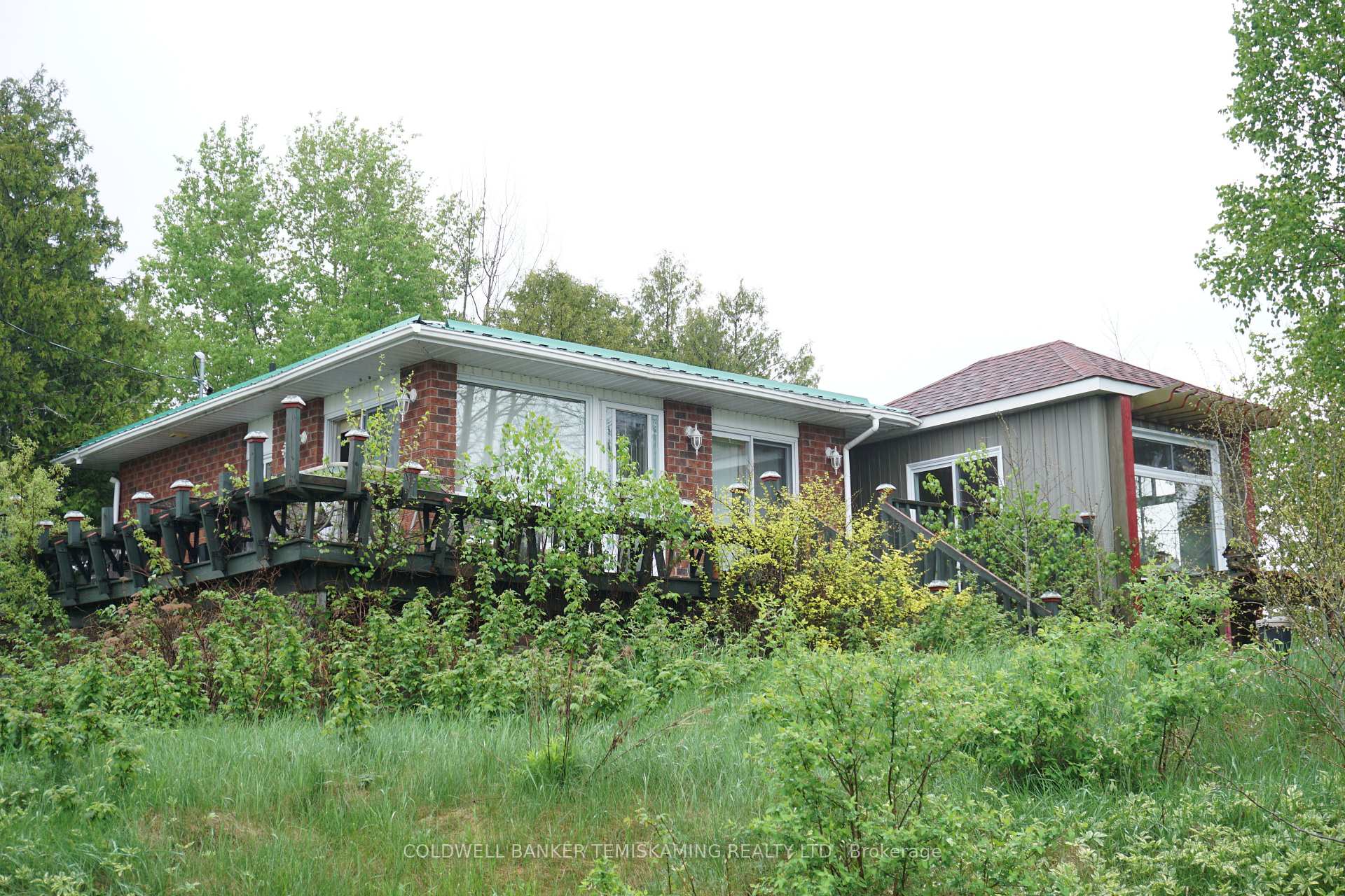 Photo 1 of 42 Wall Road, Timiskaming, TIM - Outside - Rural — HOMEH
