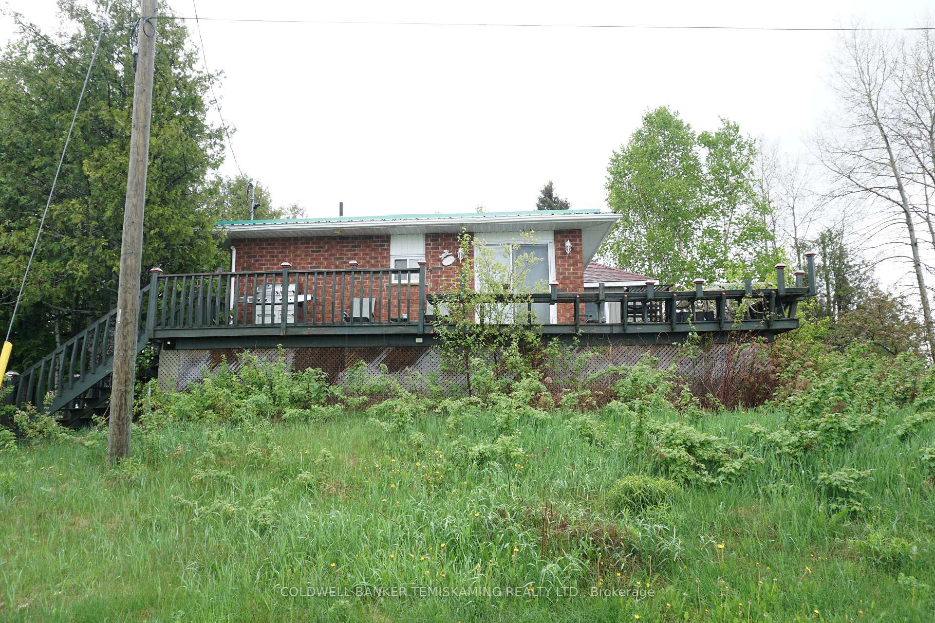 Photo 3 of 42 Wall Road, Timiskaming, TIM - Outside - Rural — HOMEH
