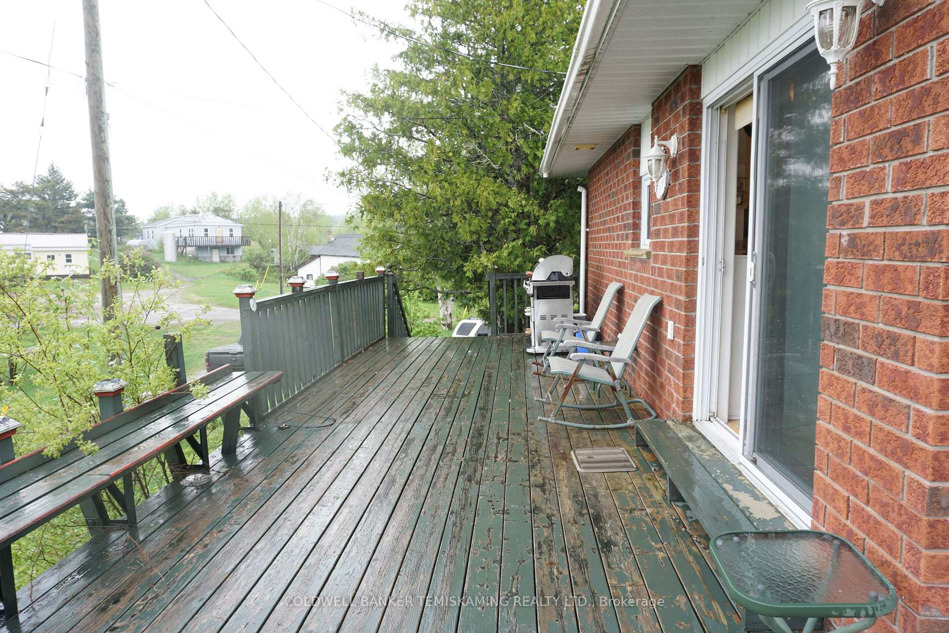 Photo 12 of 42 Wall Road, Timiskaming, TIM - Outside - Rural — HOMEH