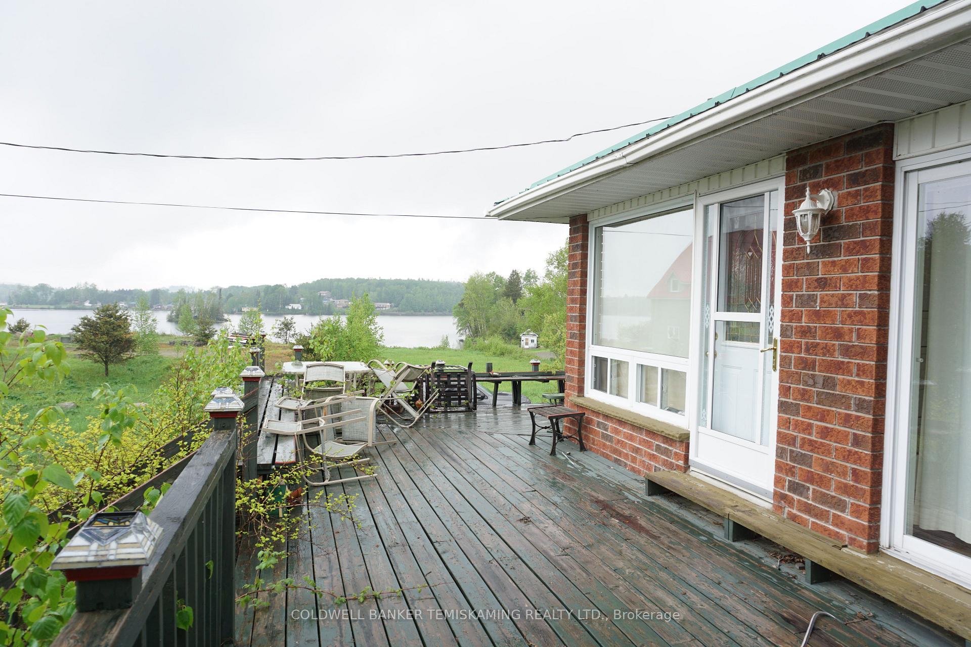 Photo 4 of 42 Wall Road, Timiskaming, TIM - Outside - Rural — HOMEH