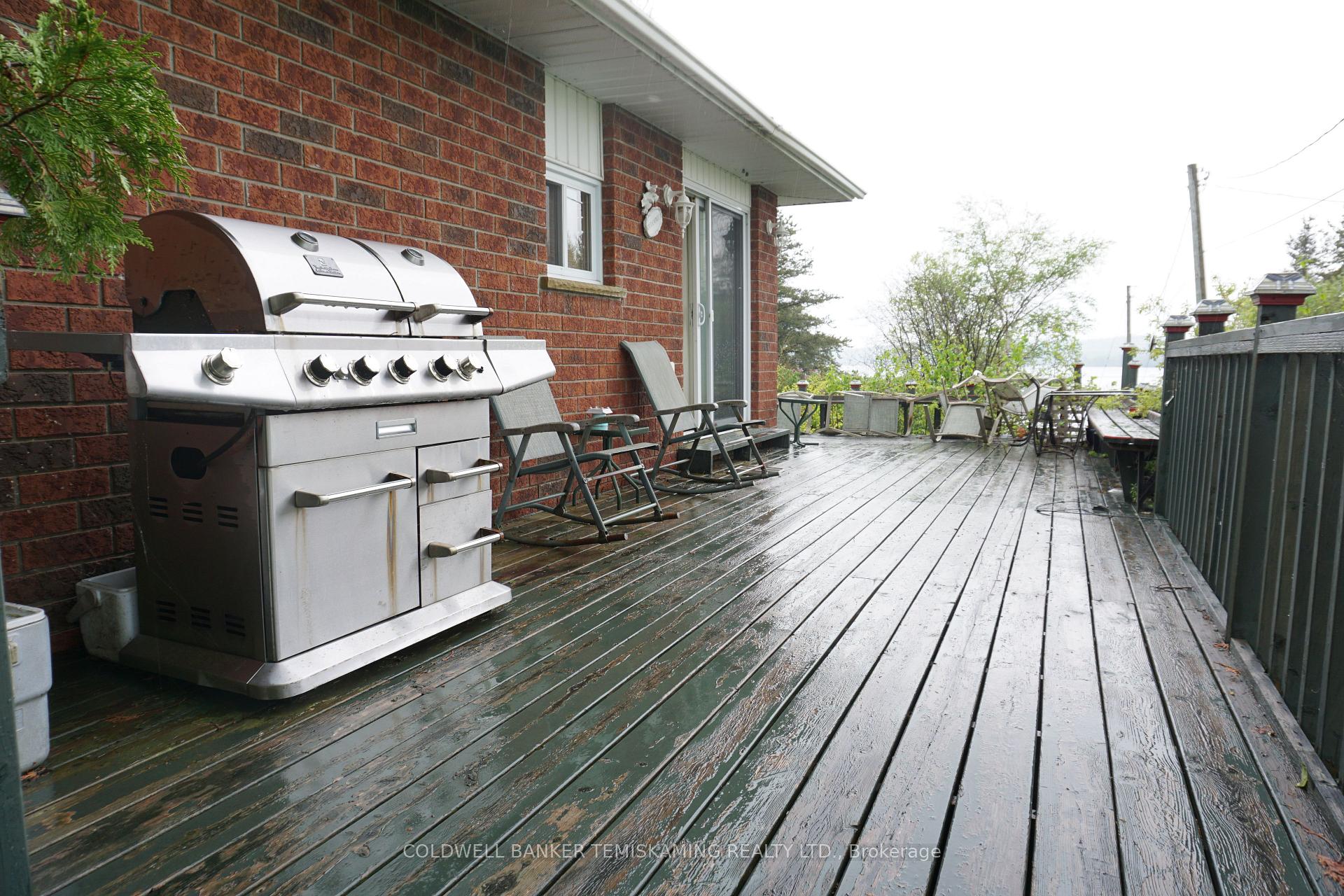 Photo 17 of 42 Wall Road, Timiskaming, TIM - Outside - Rural — HOMEH