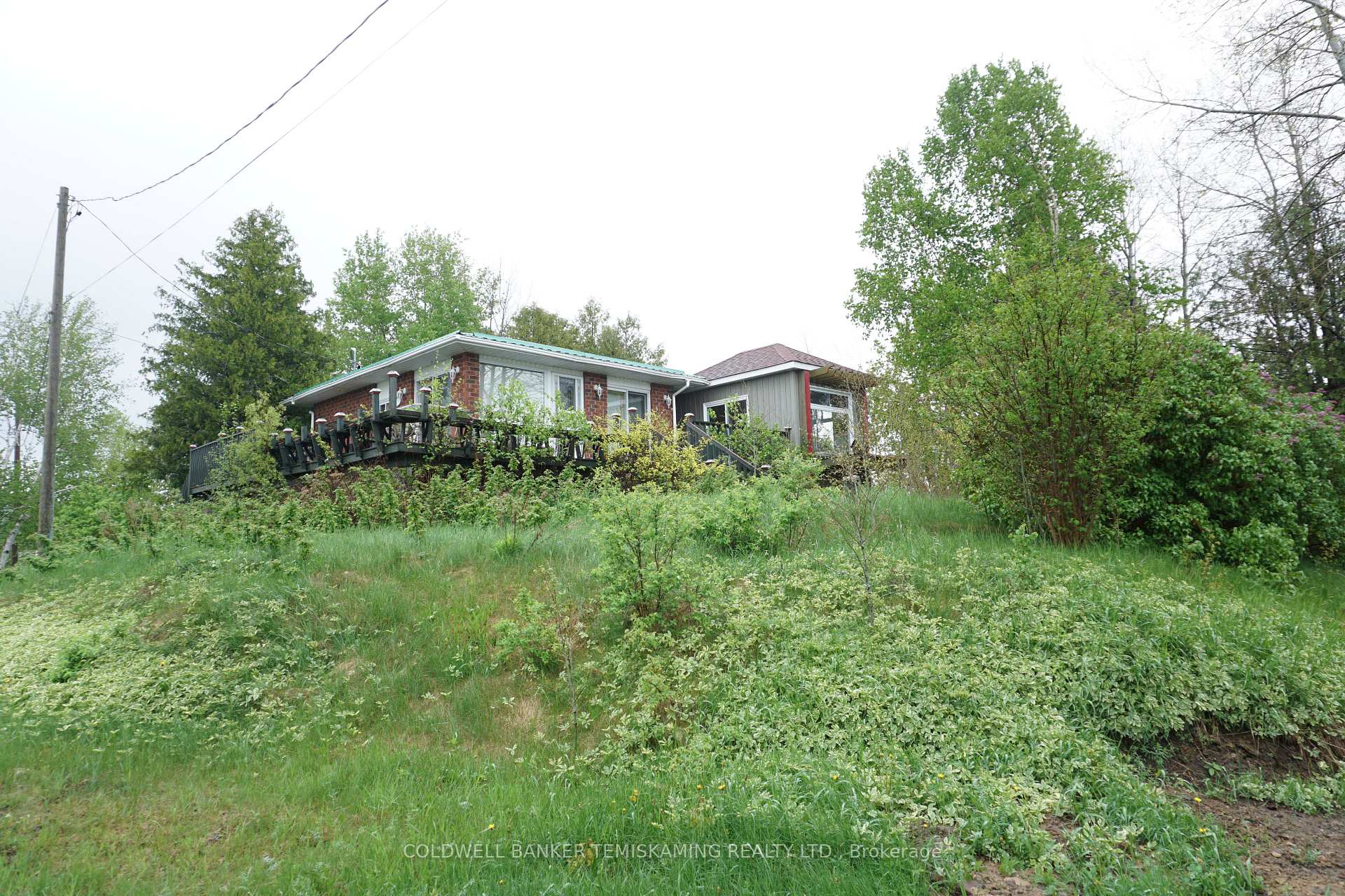 Photo 25 of 42 Wall Road, Timiskaming, TIM - Outside - Rural — HOMEH