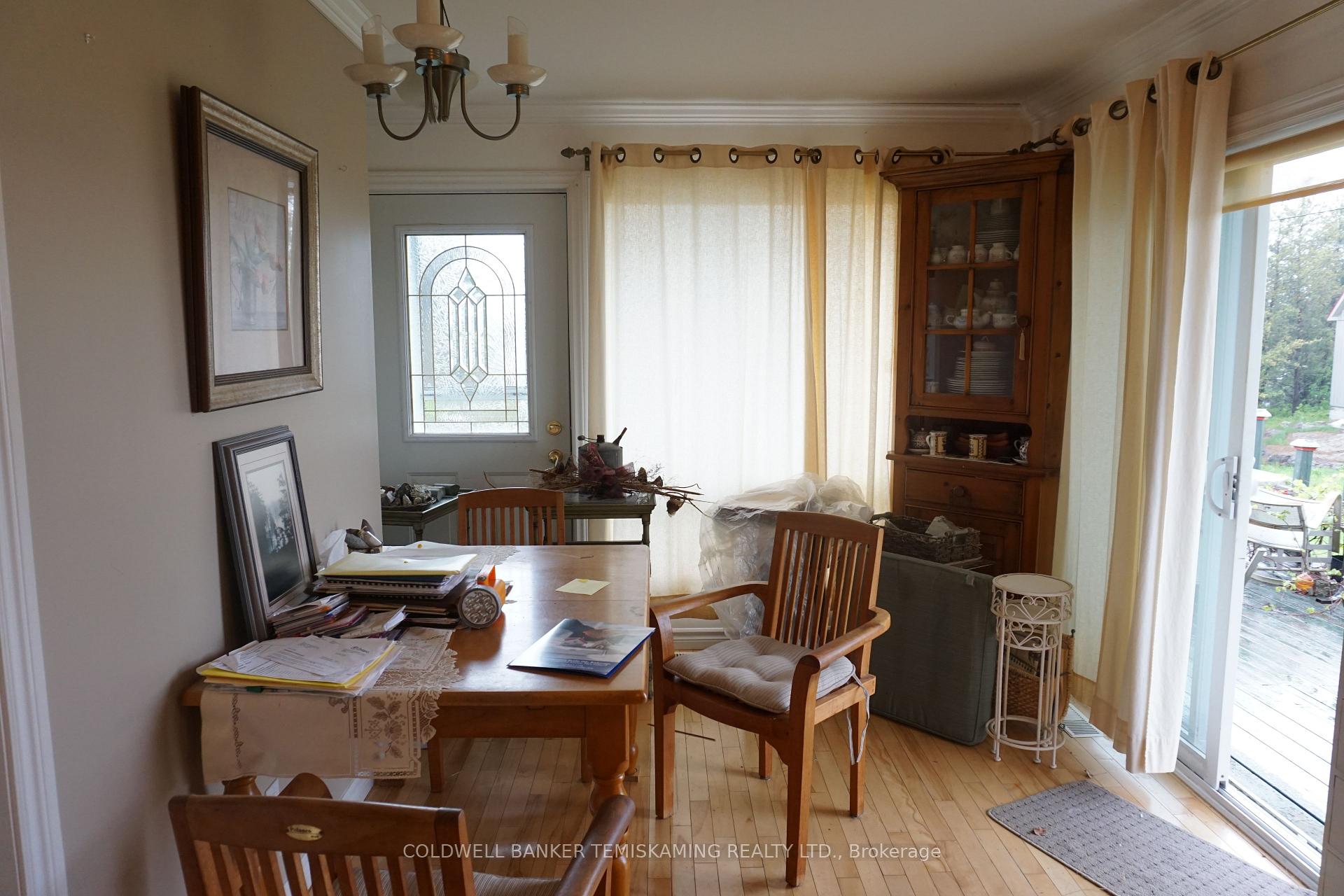 Photo 6 of 42 Wall Road, Timiskaming, TIM - Outside - Rural — HOMEH