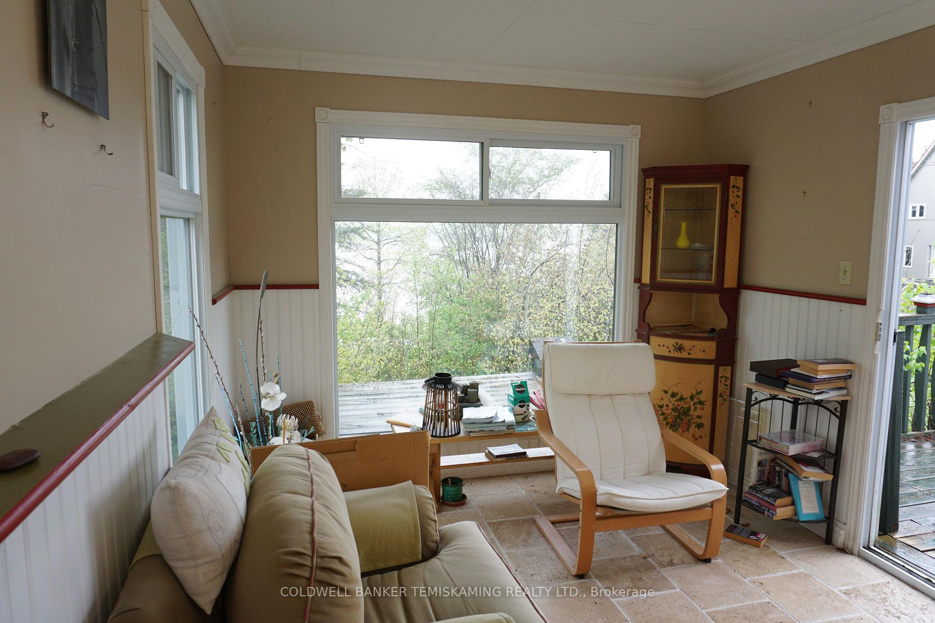 Photo 11 of 42 Wall Road, Timiskaming, TIM - Outside - Rural — HOMEH
