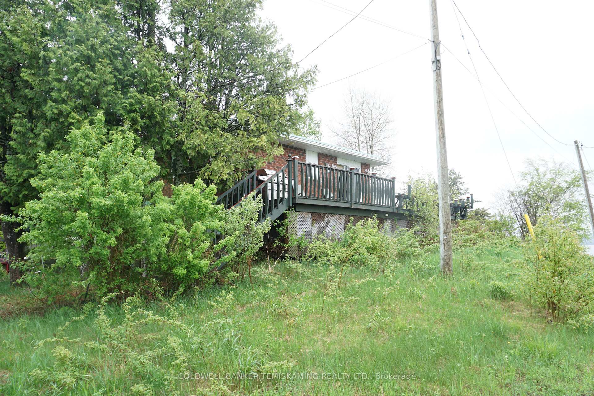 Photo 33 of 42 Wall Road, Timiskaming, TIM - Outside - Rural — HOMEH