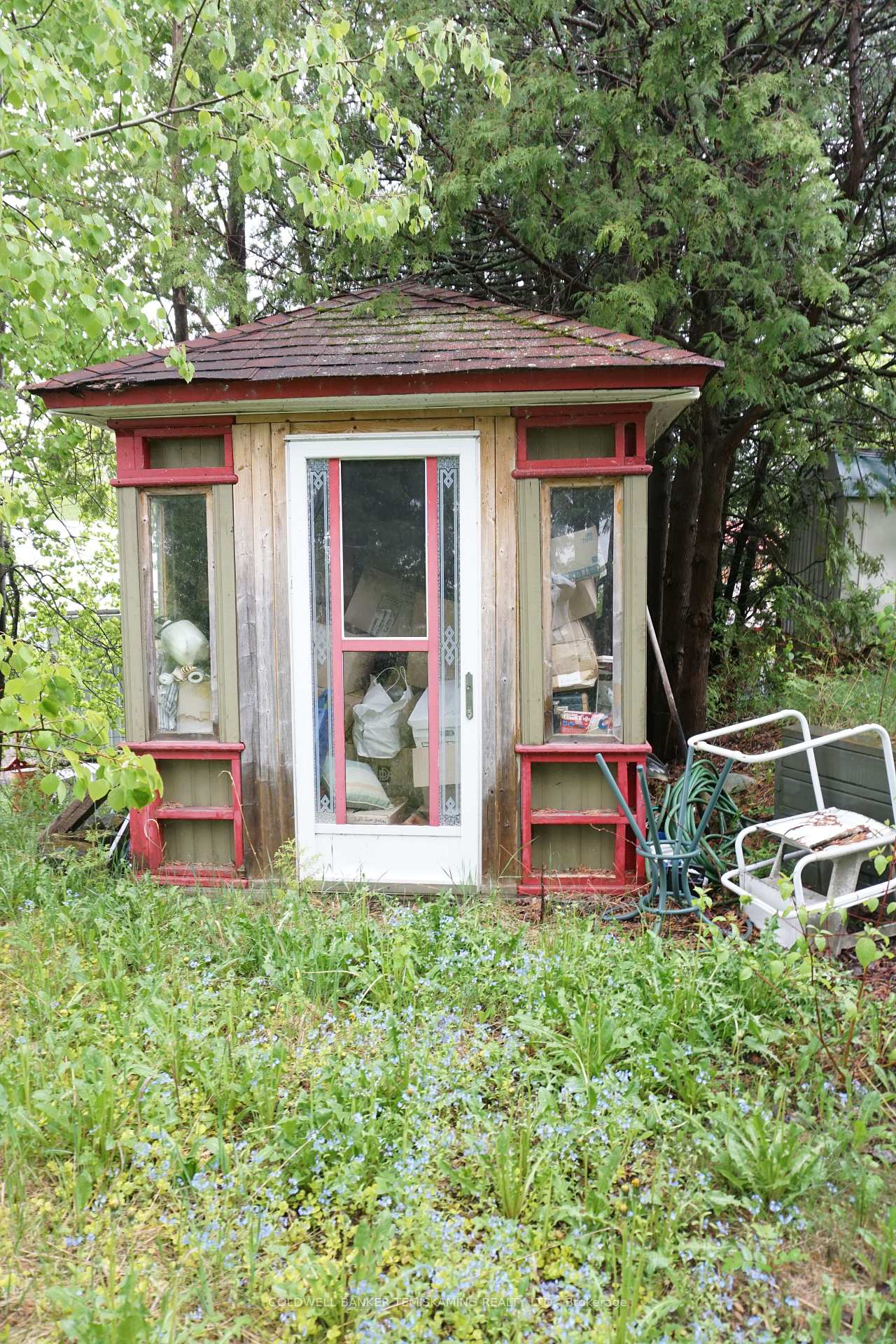 Photo 35 of 42 Wall Road, Timiskaming, TIM - Outside - Rural — HOMEH
