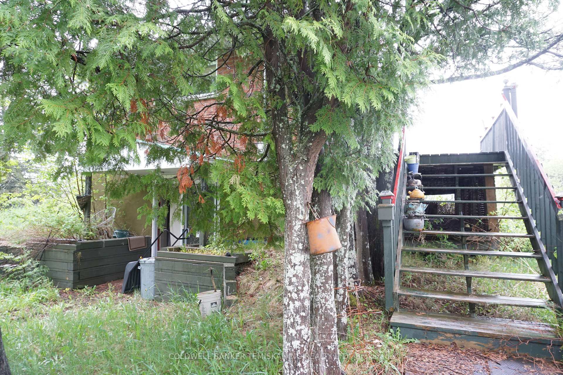 Photo 36 of 42 Wall Road, Timiskaming, TIM - Outside - Rural — HOMEH
