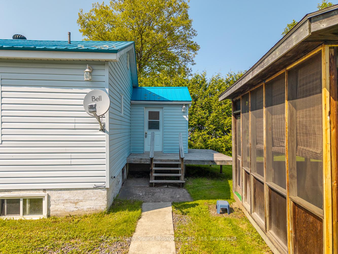 Photo 43 of 26 Joseph Street, Georgian Bay, Freeman — HOMEH