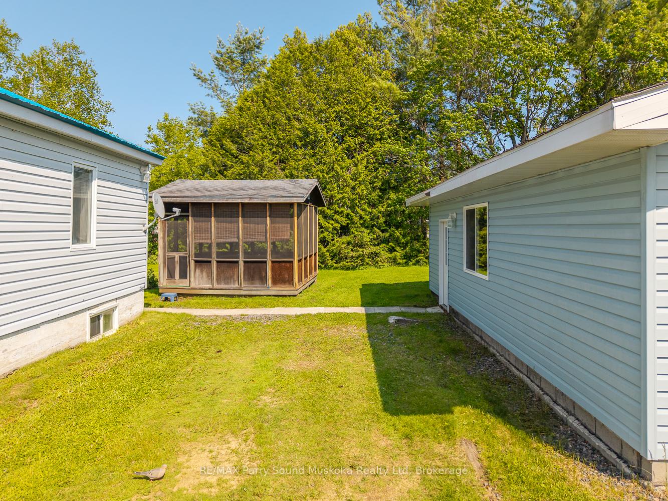 Photo 34 of 26 Joseph Street, Georgian Bay, Freeman — HOMEH