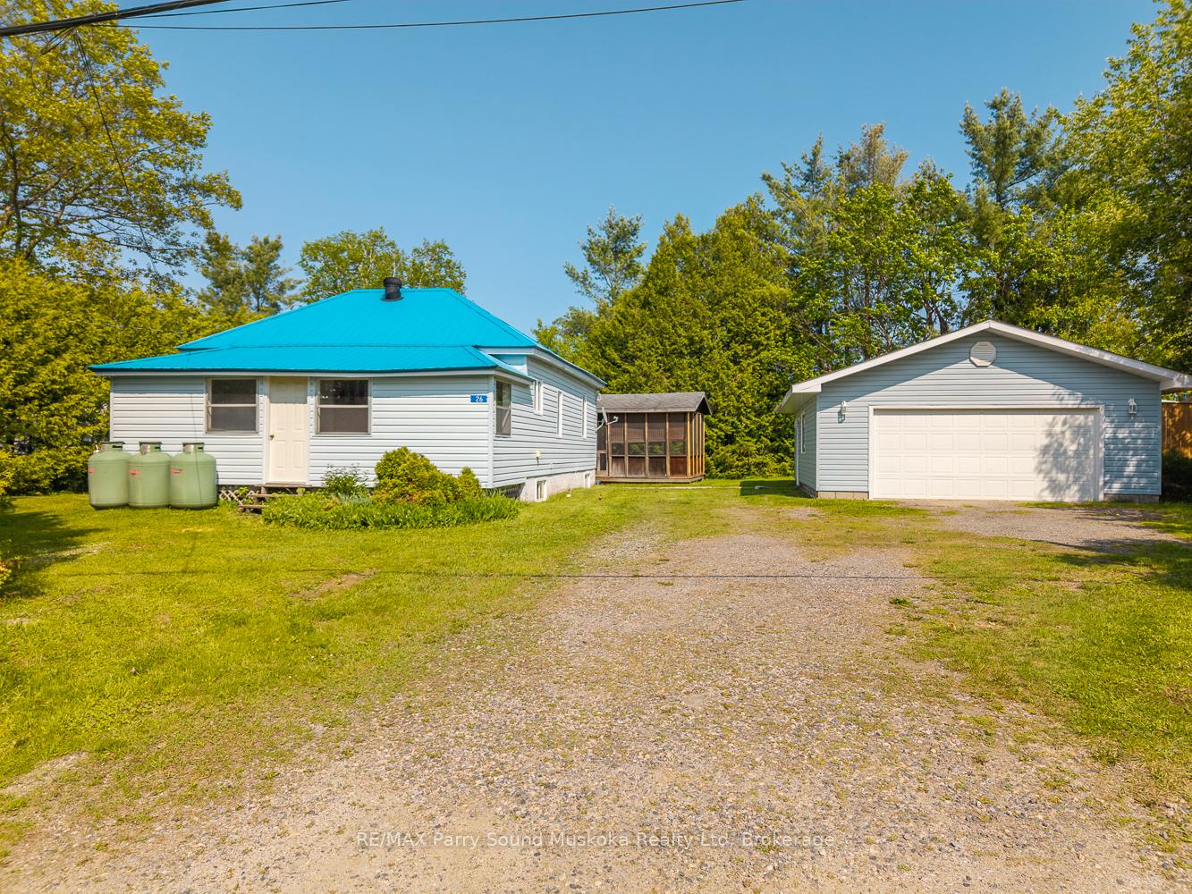 Photo 50 of 26 Joseph Street, Georgian Bay, Freeman — HOMEH