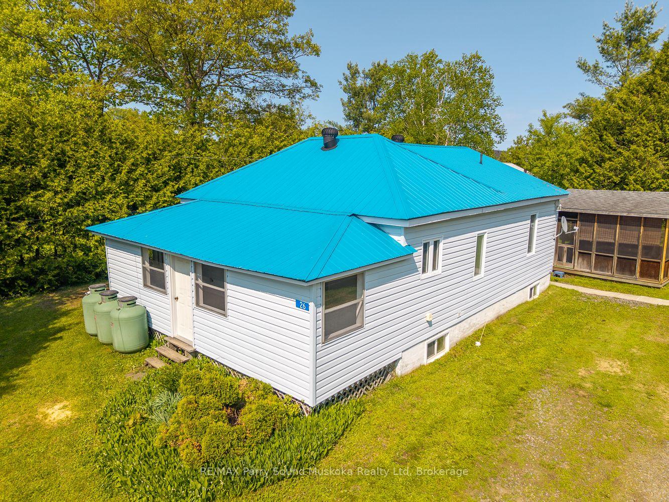 Photo 37 of 26 Joseph Street, Georgian Bay, Freeman — HOMEH
