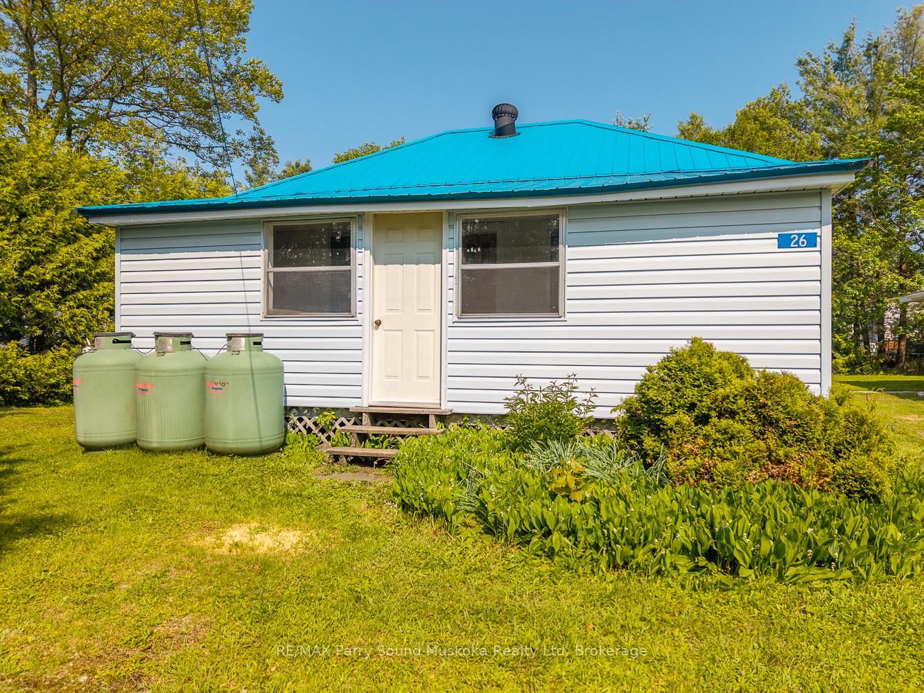 Photo 40 of 26 Joseph Street, Georgian Bay, Freeman — HOMEH