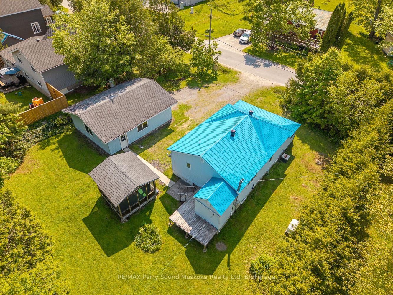 Photo 35 of 26 Joseph Street, Georgian Bay, Freeman — HOMEH
