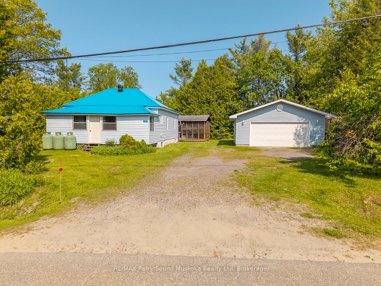 Photo 36 of 26 Joseph Street, Georgian Bay, Freeman — HOMEH