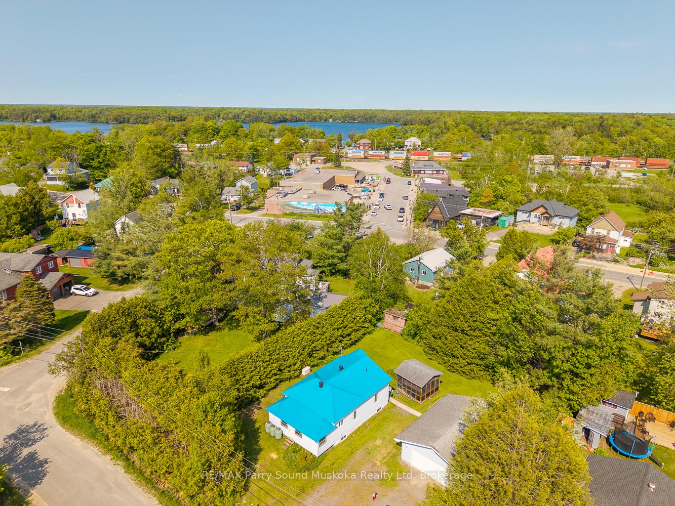 Photo 42 of 26 Joseph Street, Georgian Bay, Freeman — HOMEH