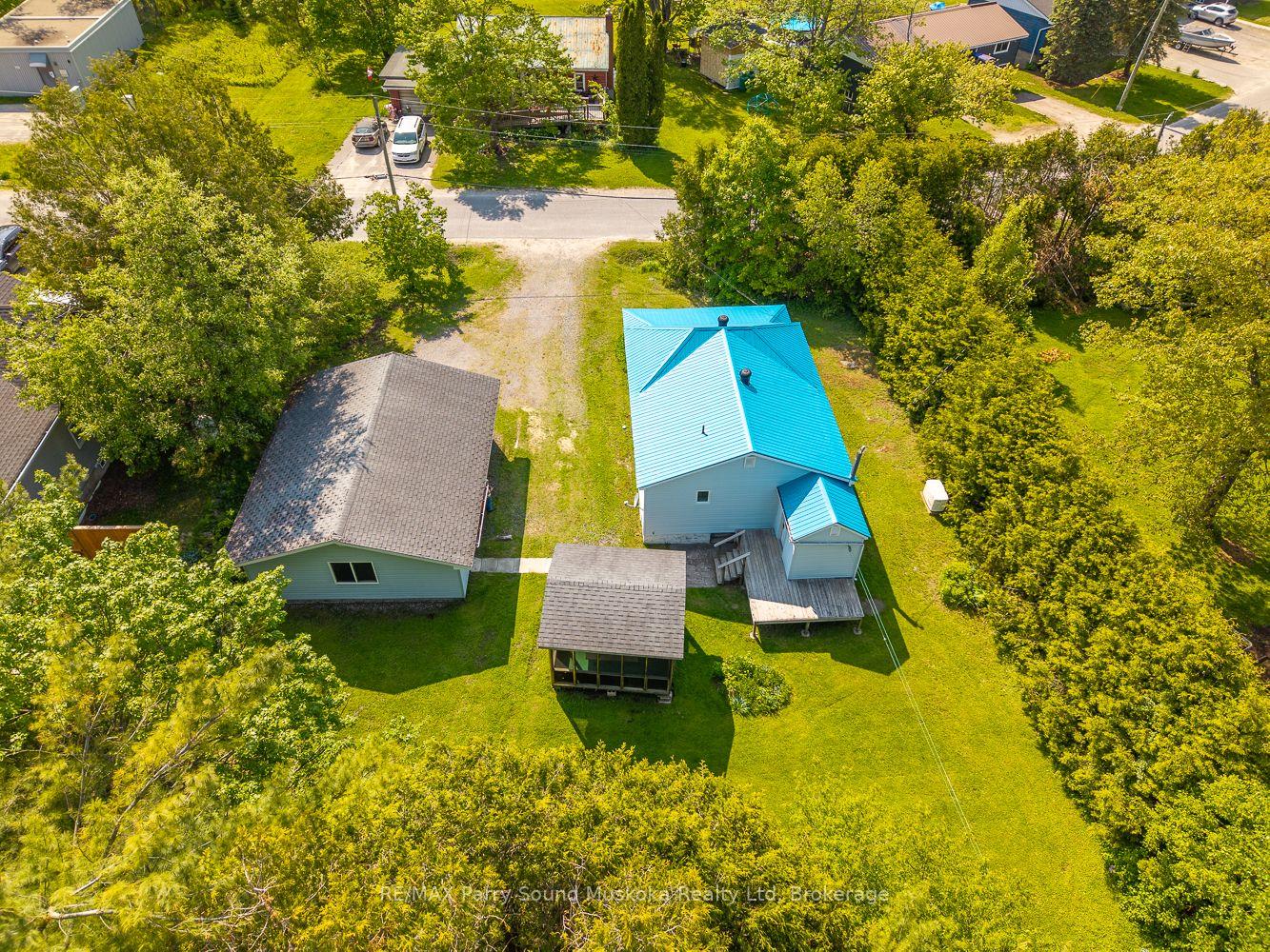 Photo 39 of 26 Joseph Street, Georgian Bay, Freeman — HOMEH