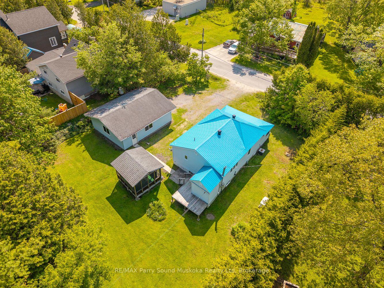 Photo 45 of 26 Joseph Street, Georgian Bay, Freeman — HOMEH