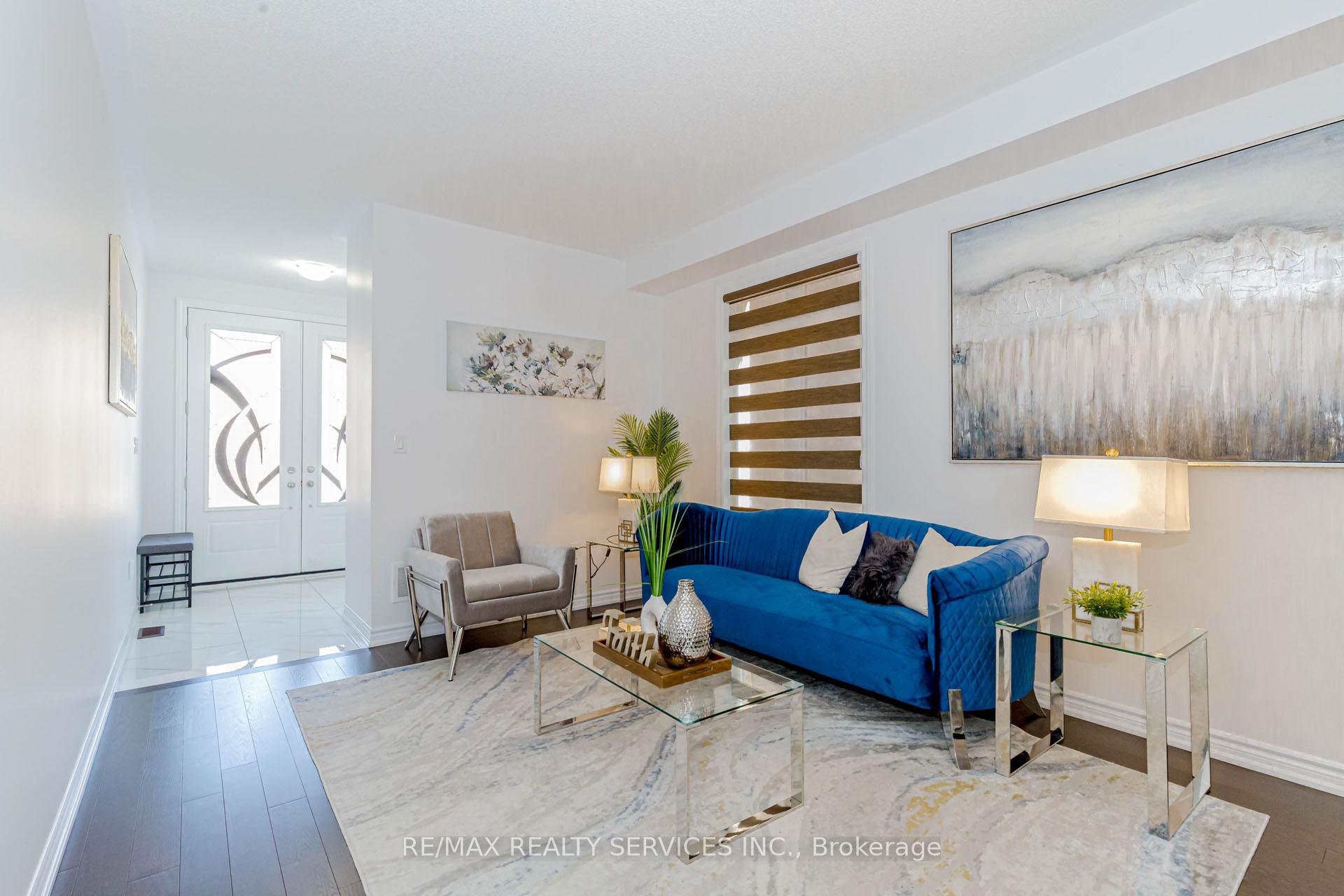Photo 8 of 17 Seymour Road, Brampton, Sandringham-Wellington North — HOMEH