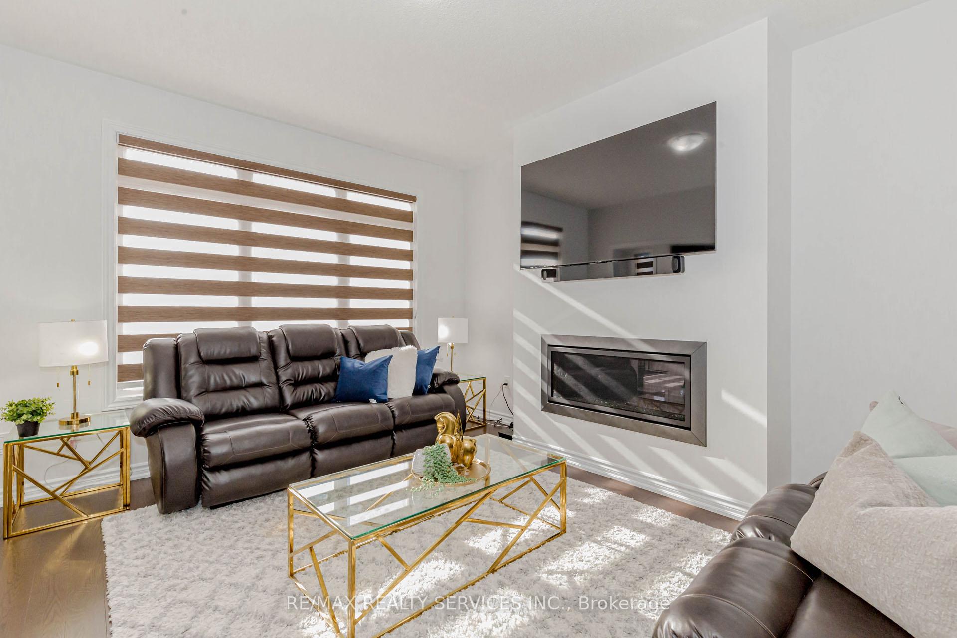 Photo 16 of 17 Seymour Road, Brampton, Sandringham-Wellington North — HOMEH