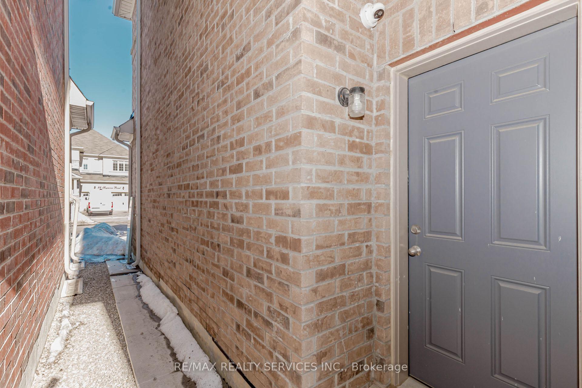 Photo 42 of 17 Seymour Road, Brampton, Sandringham-Wellington North — HOMEH