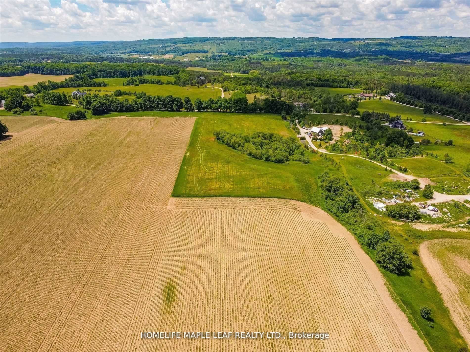 Photo 3 of 958423 7th Line E, Mulmur, Rural Mulmur — HOMEH