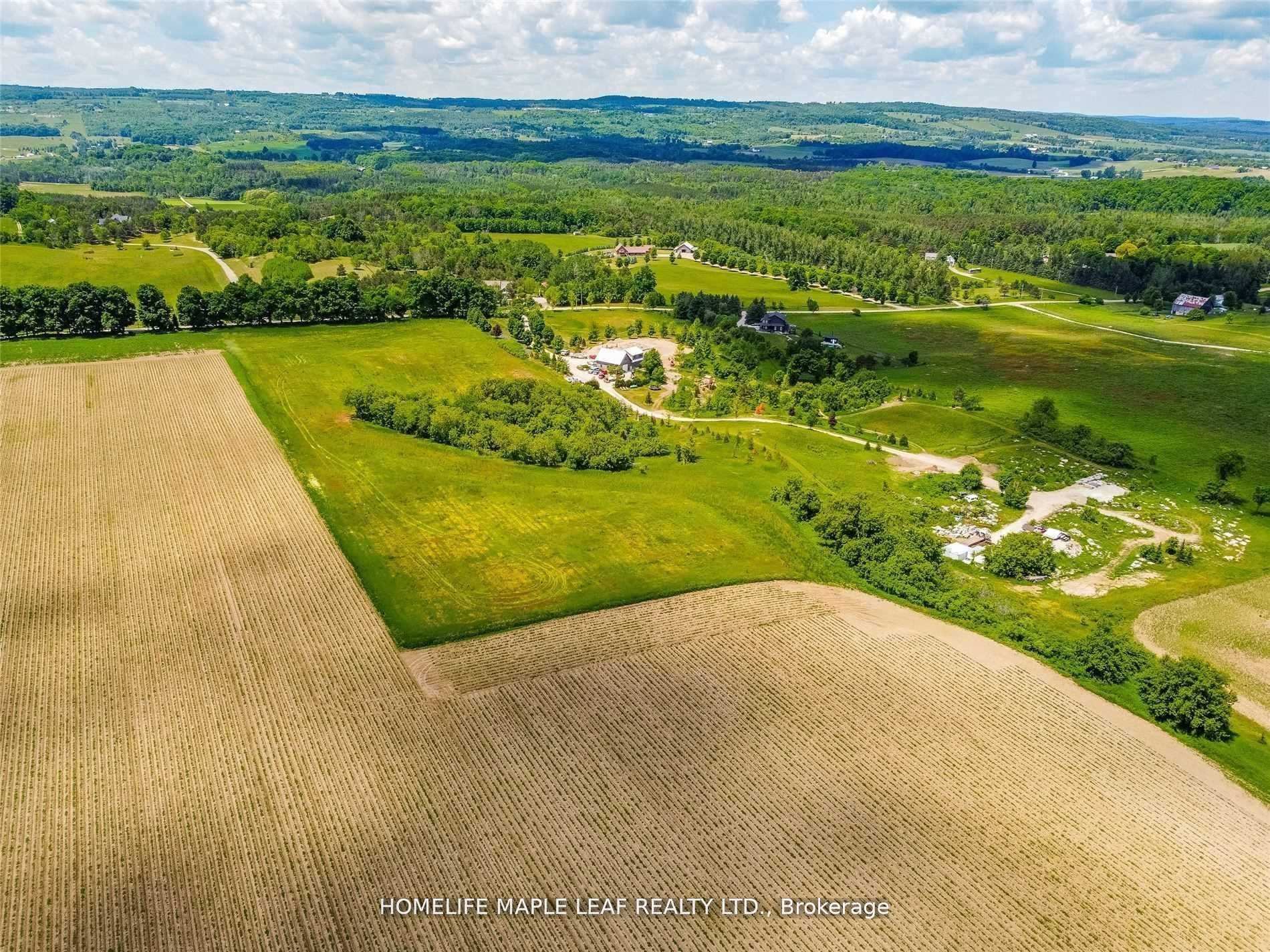 Photo 23 of 958423 7th Line E, Mulmur, Rural Mulmur — HOMEH