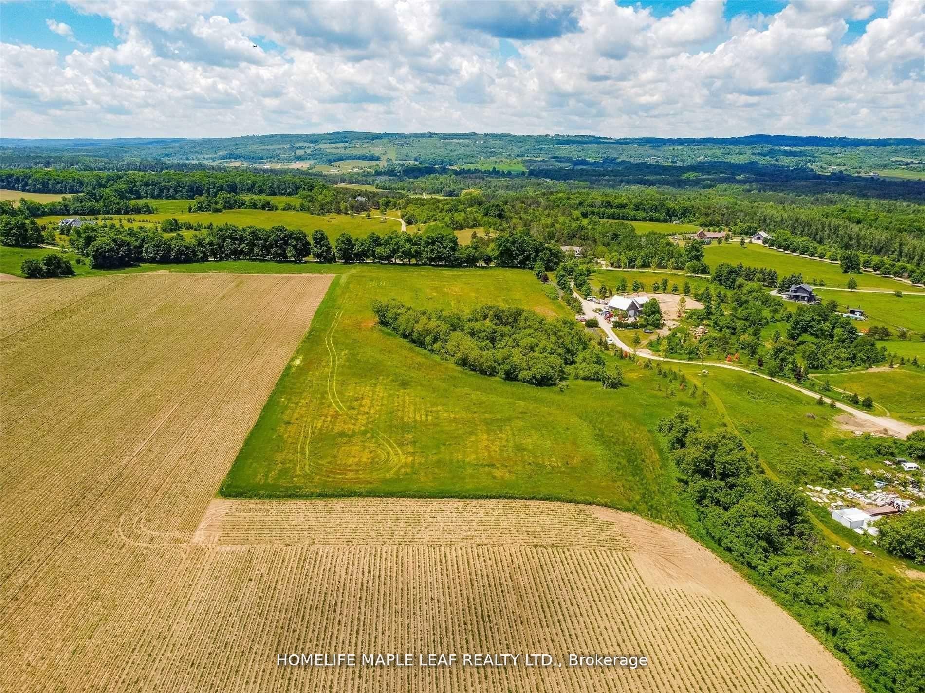 Photo 6 of 958423 7th Line E, Mulmur, Rural Mulmur — HOMEH