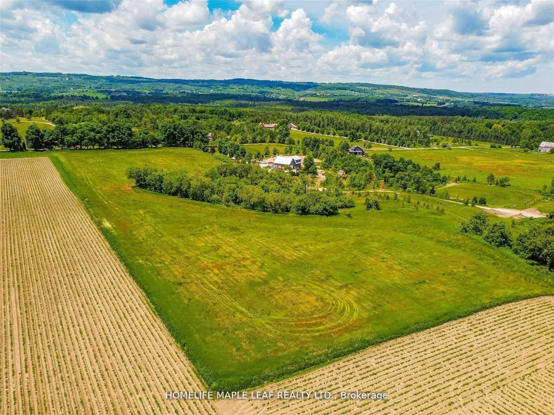 Photo 11 of 958423 7th Line E, Mulmur, Rural Mulmur — HOMEH