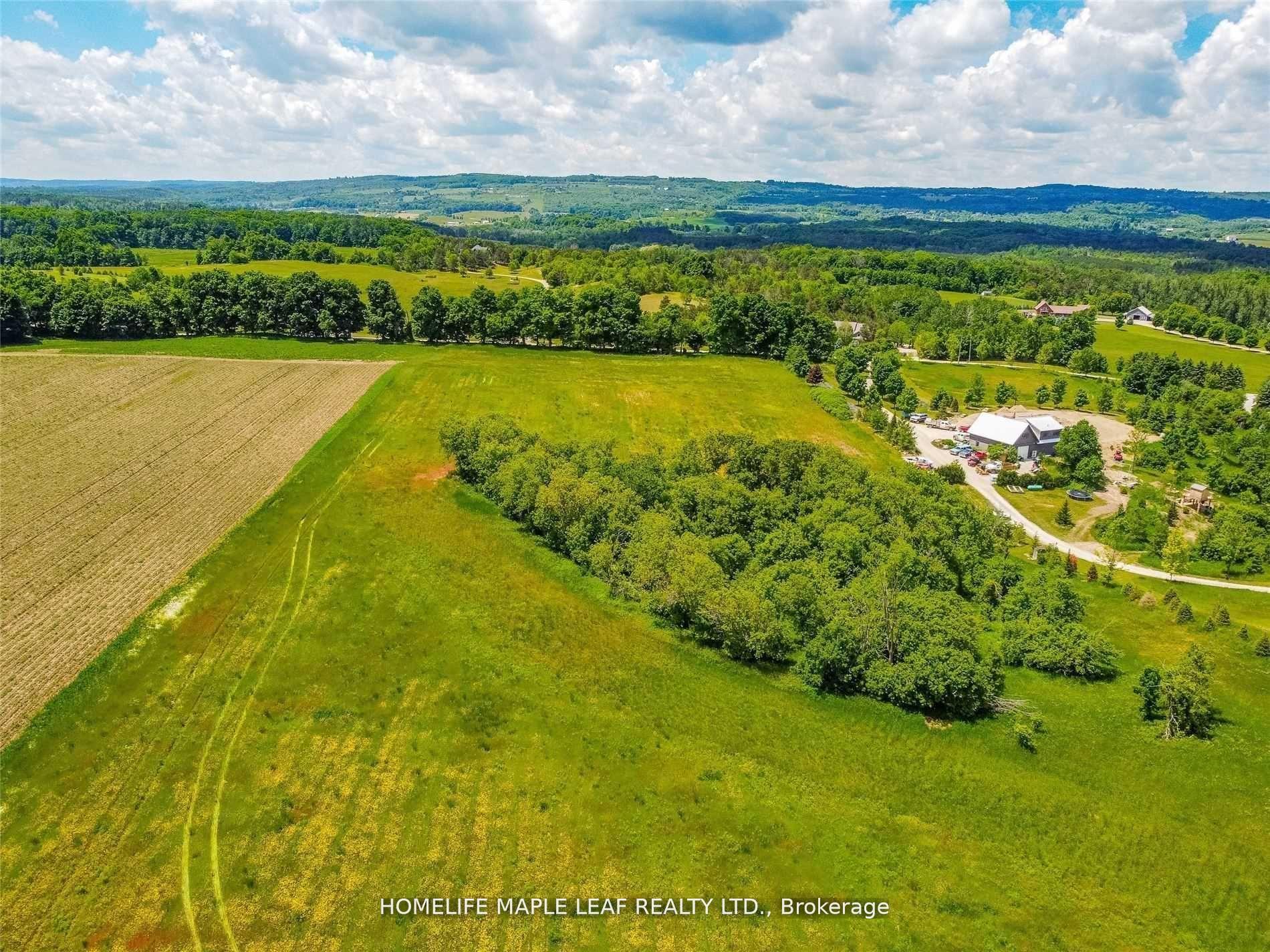 Photo 13 of 958423 7th Line E, Mulmur, Rural Mulmur — HOMEH