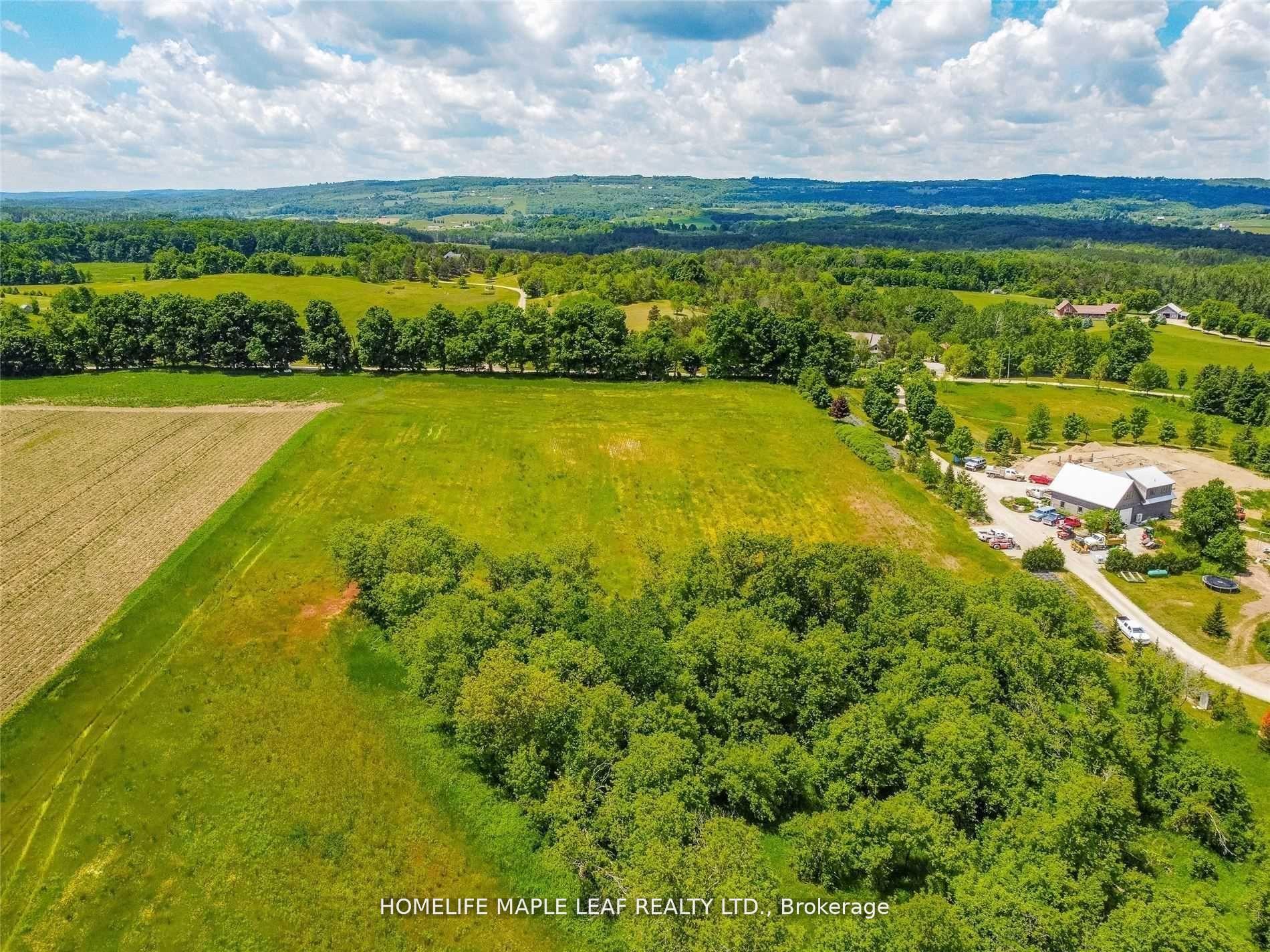 Photo 16 of 958423 7th Line E, Mulmur, Rural Mulmur — HOMEH