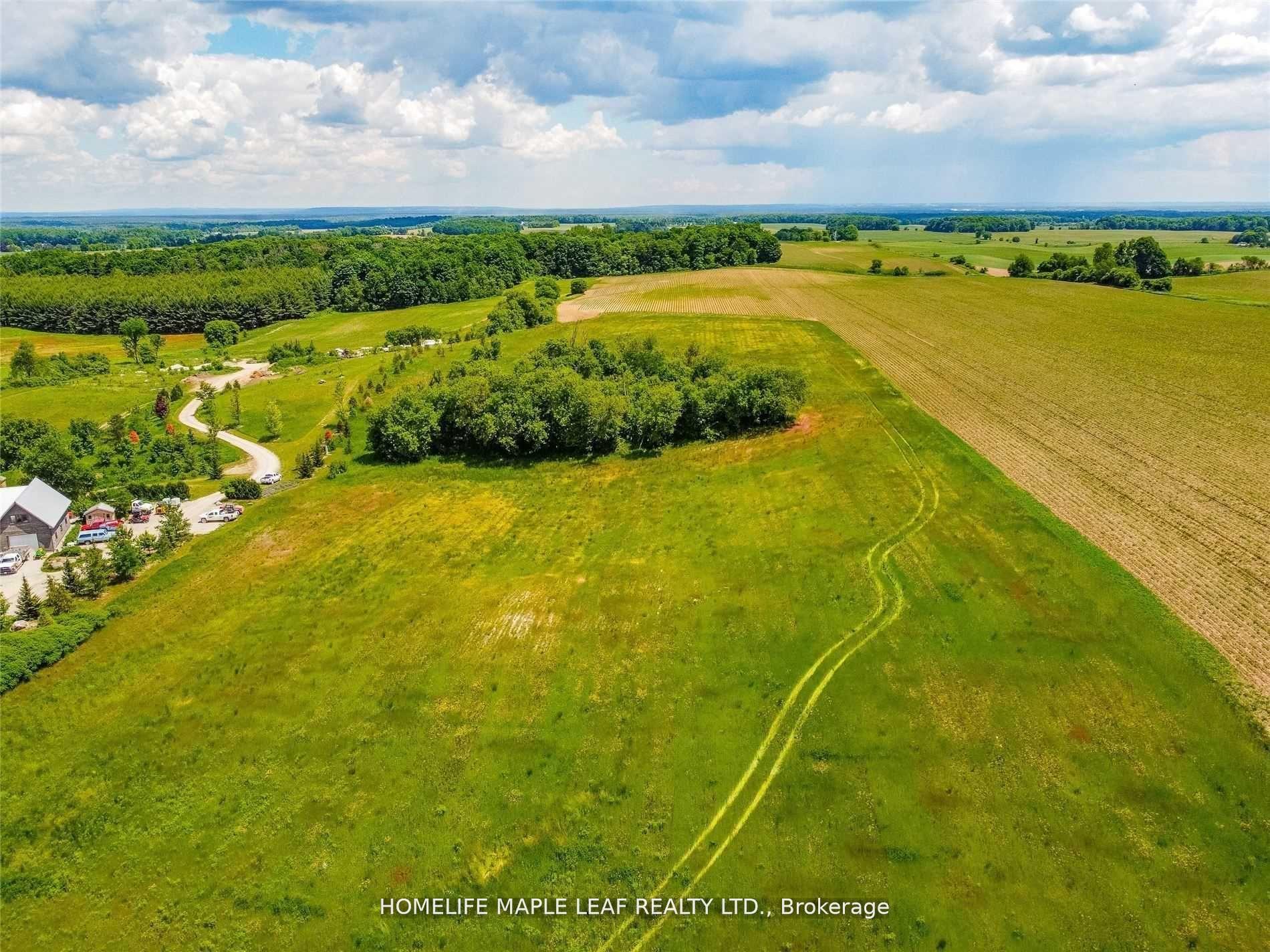 Photo 14 of 958423 7th Line E, Mulmur, Rural Mulmur — HOMEH