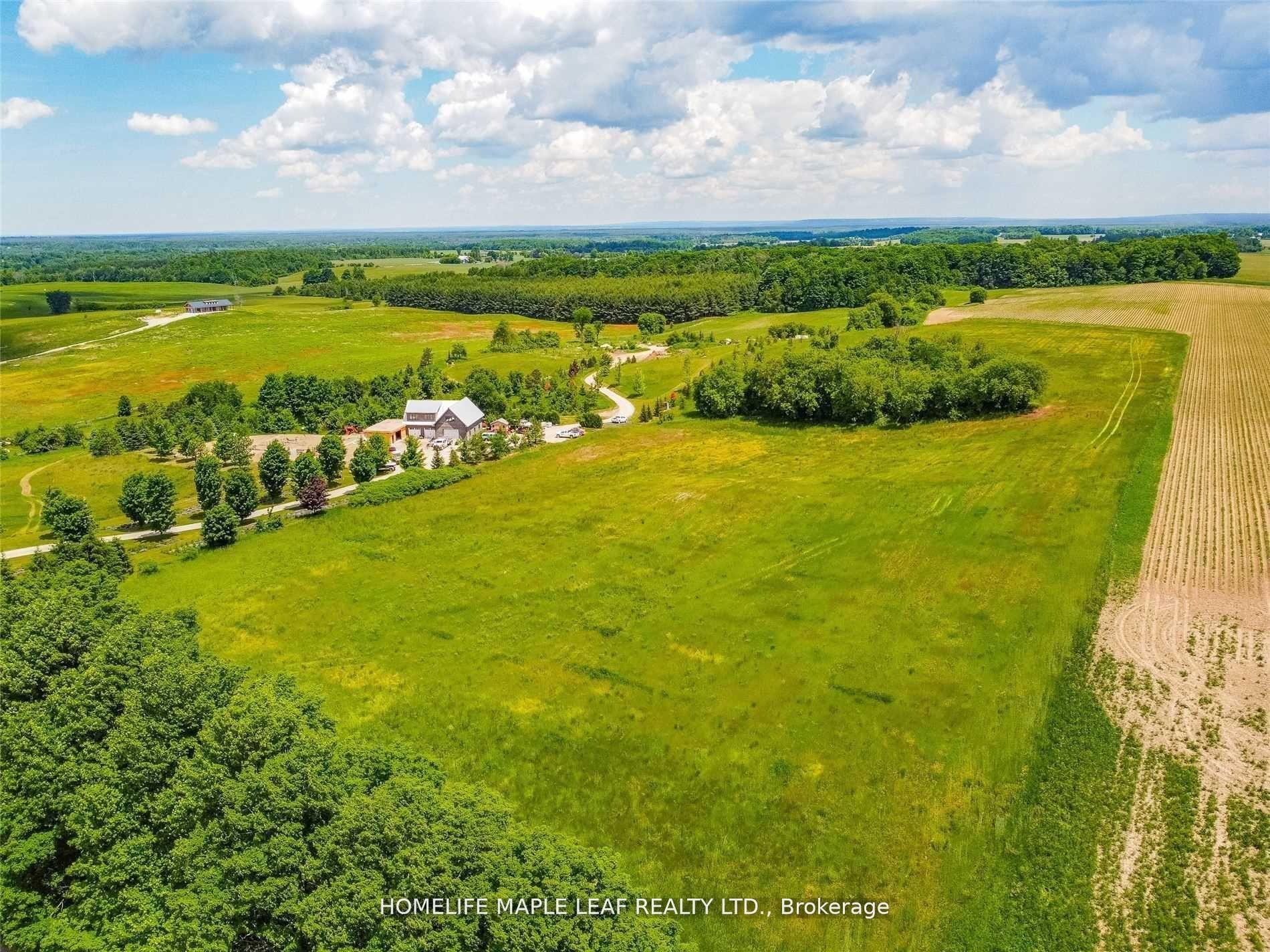 Photo 24 of 958423 7th Line E, Mulmur, Rural Mulmur — HOMEH