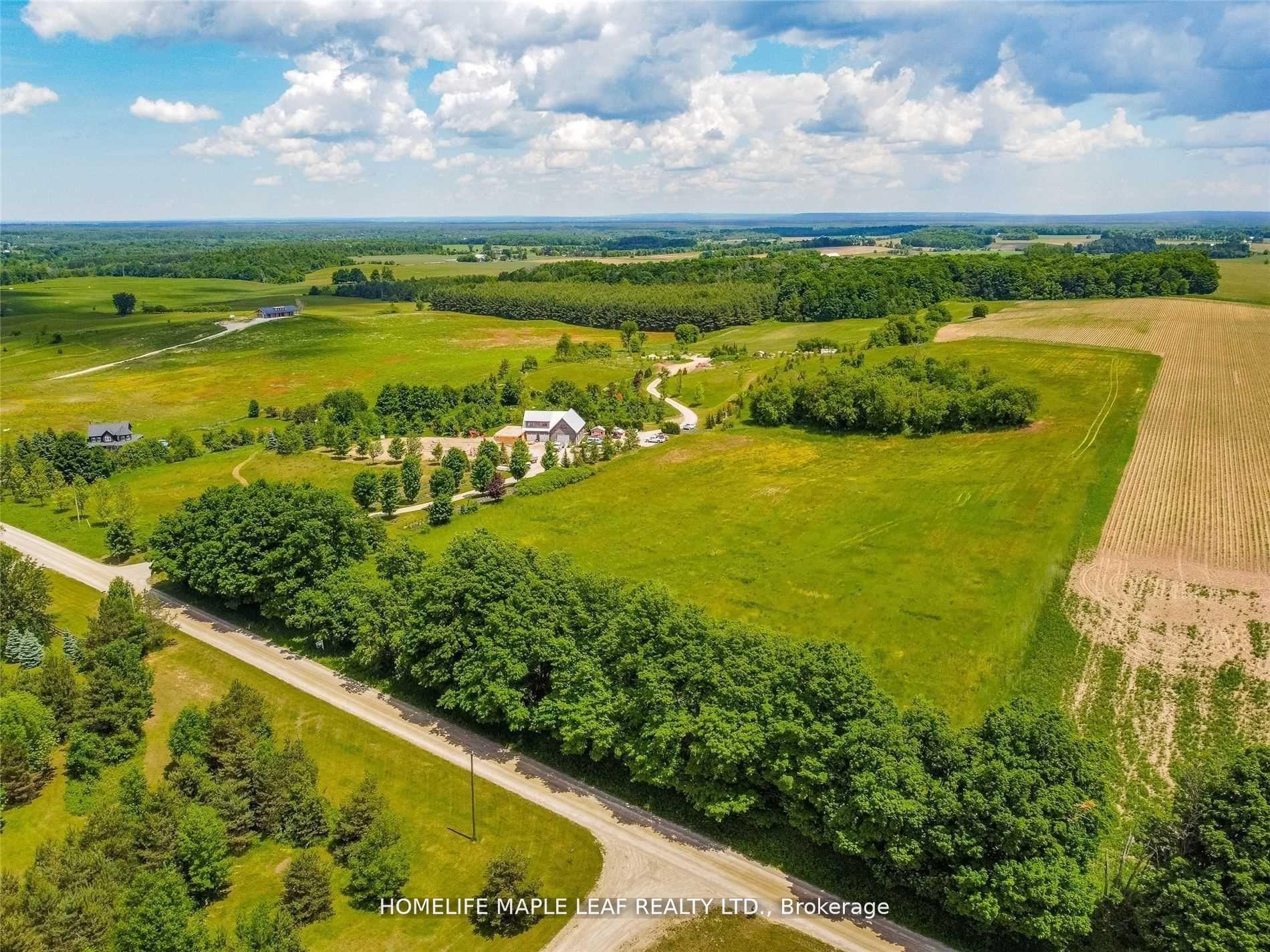 Photo 21 of 958423 7th Line E, Mulmur, Rural Mulmur — HOMEH