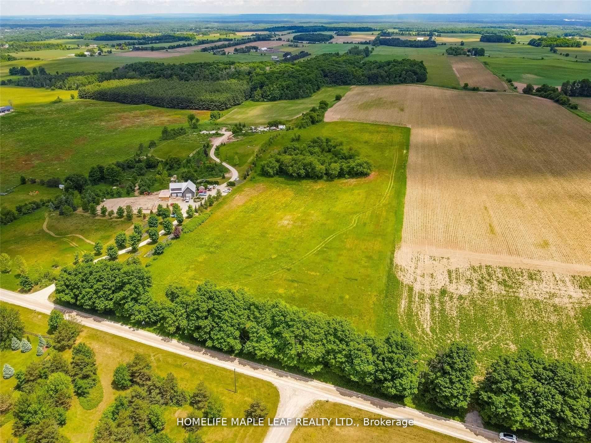 Photo 28 of 958423 7th Line E, Mulmur, Rural Mulmur — HOMEH