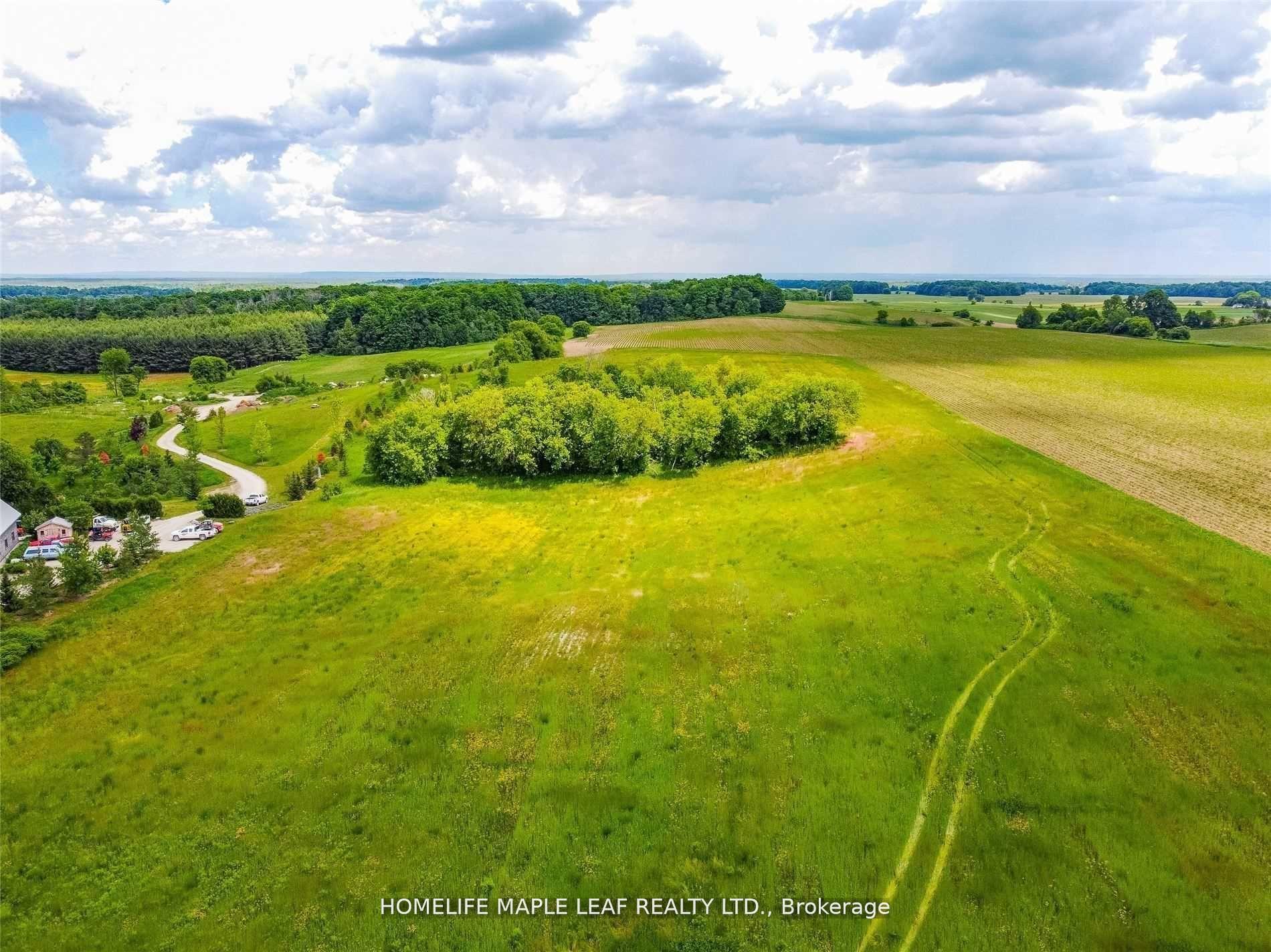 Photo 20 of 958423 7th Line E, Mulmur, Rural Mulmur — HOMEH