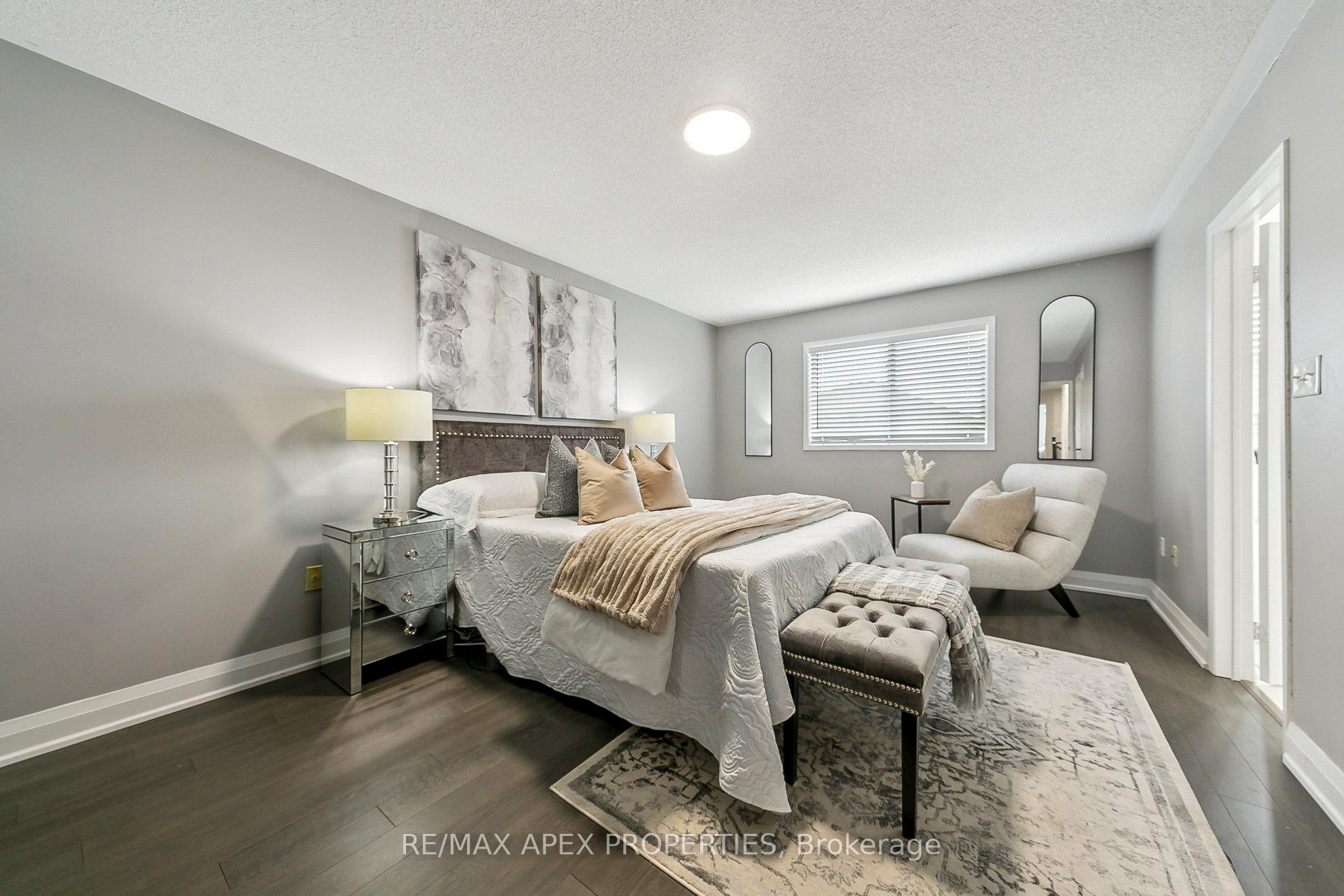 Photo 19 of 57 Roadmaster Lane, Brampton, Fletcher's Meadow — HOMEH