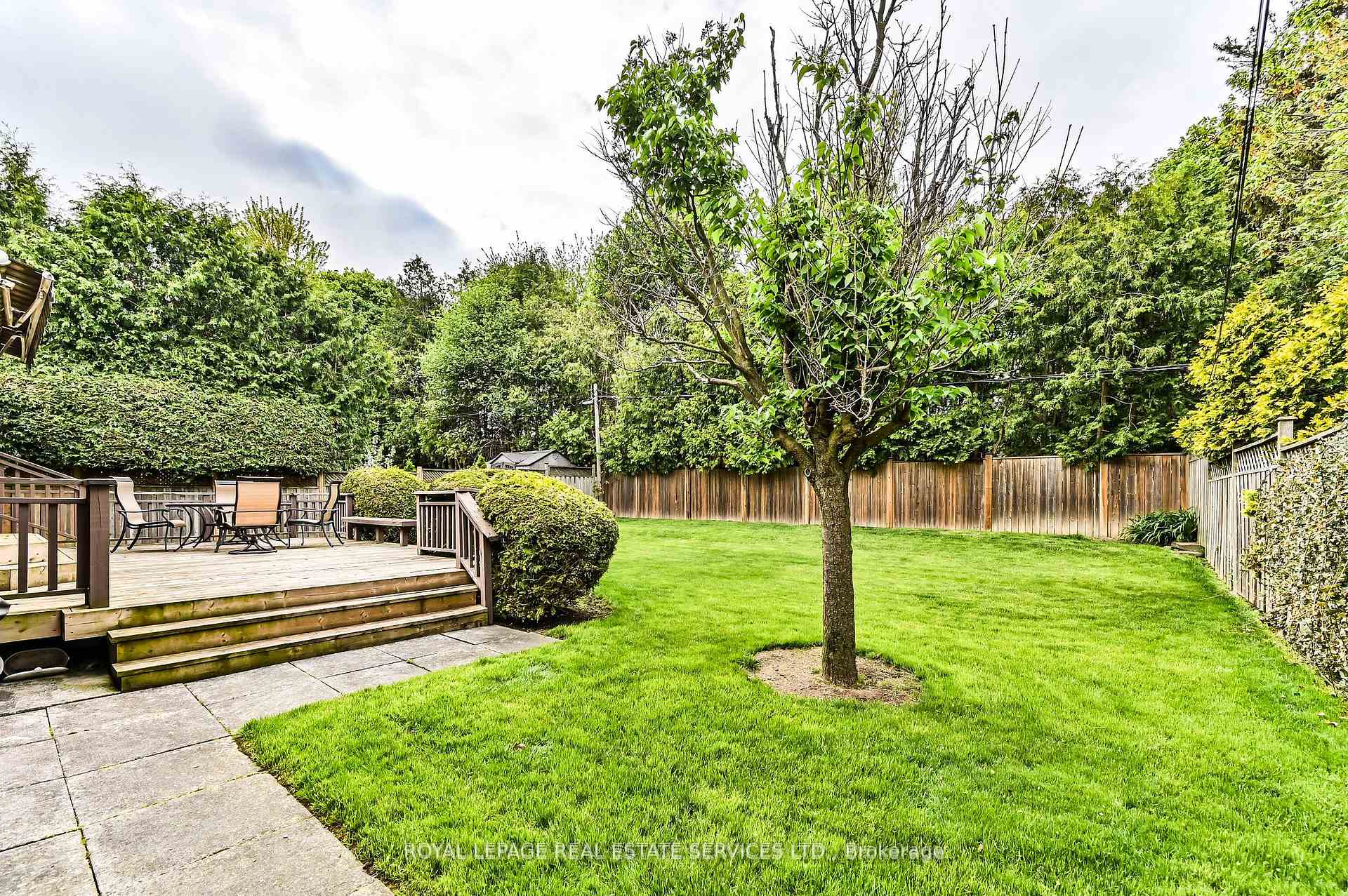 Photo 27 of 20 Munhall Road, Etobicoke, Humber Heights — HOMEH