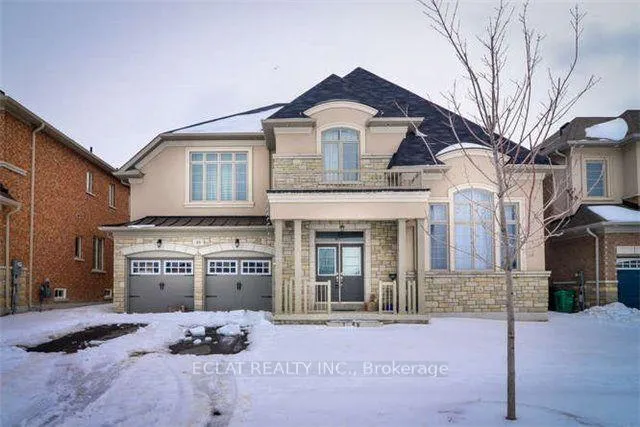 Front of 49 Martin Bryne (Basement) Drive