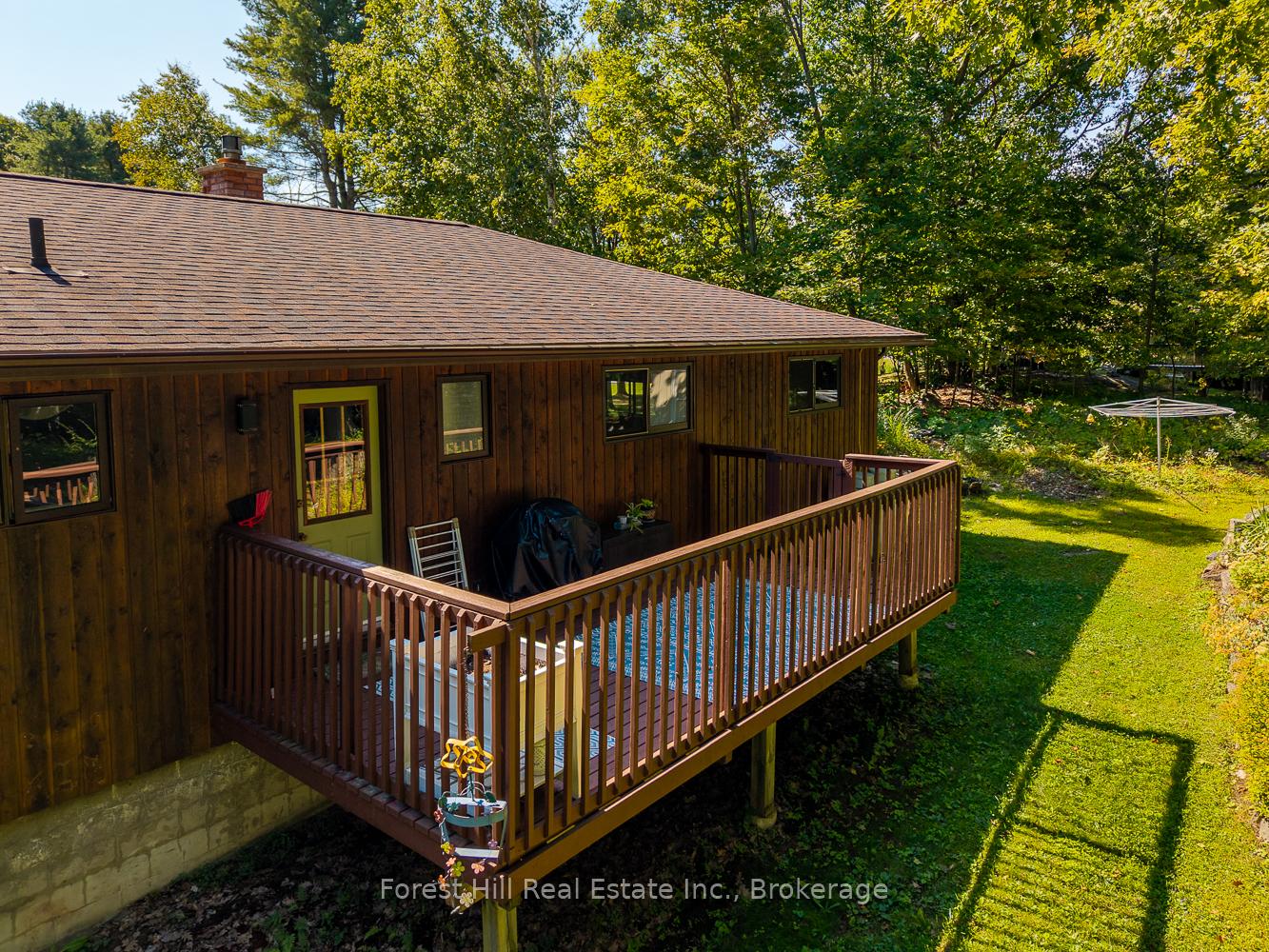 Photo 41 of 17 Skerryvore Circle, McDougall — HOMEH
