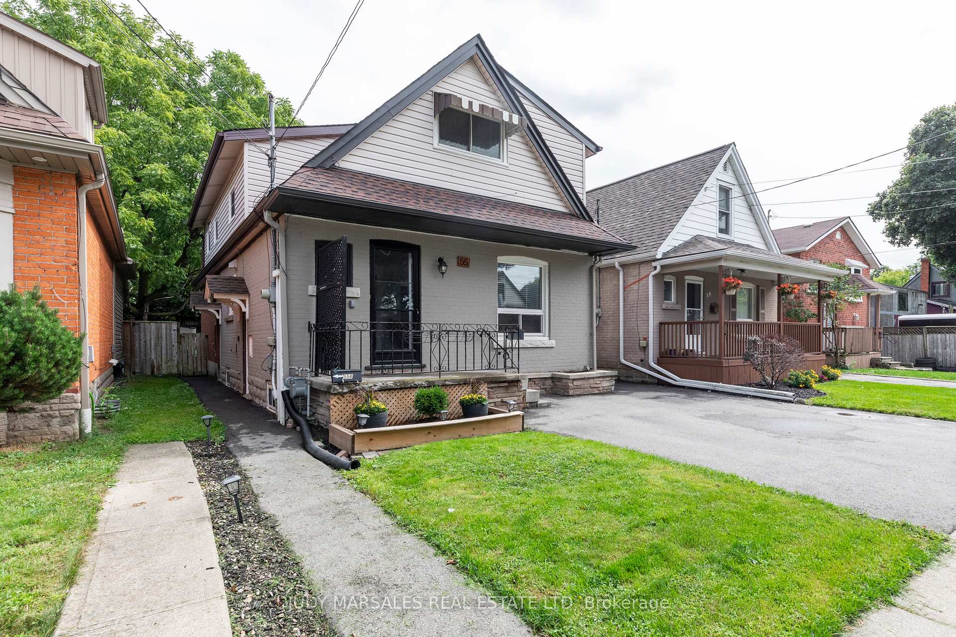 Photo 1 of 55 East 26th Street, Hamilton, Eastmount — HOMEH