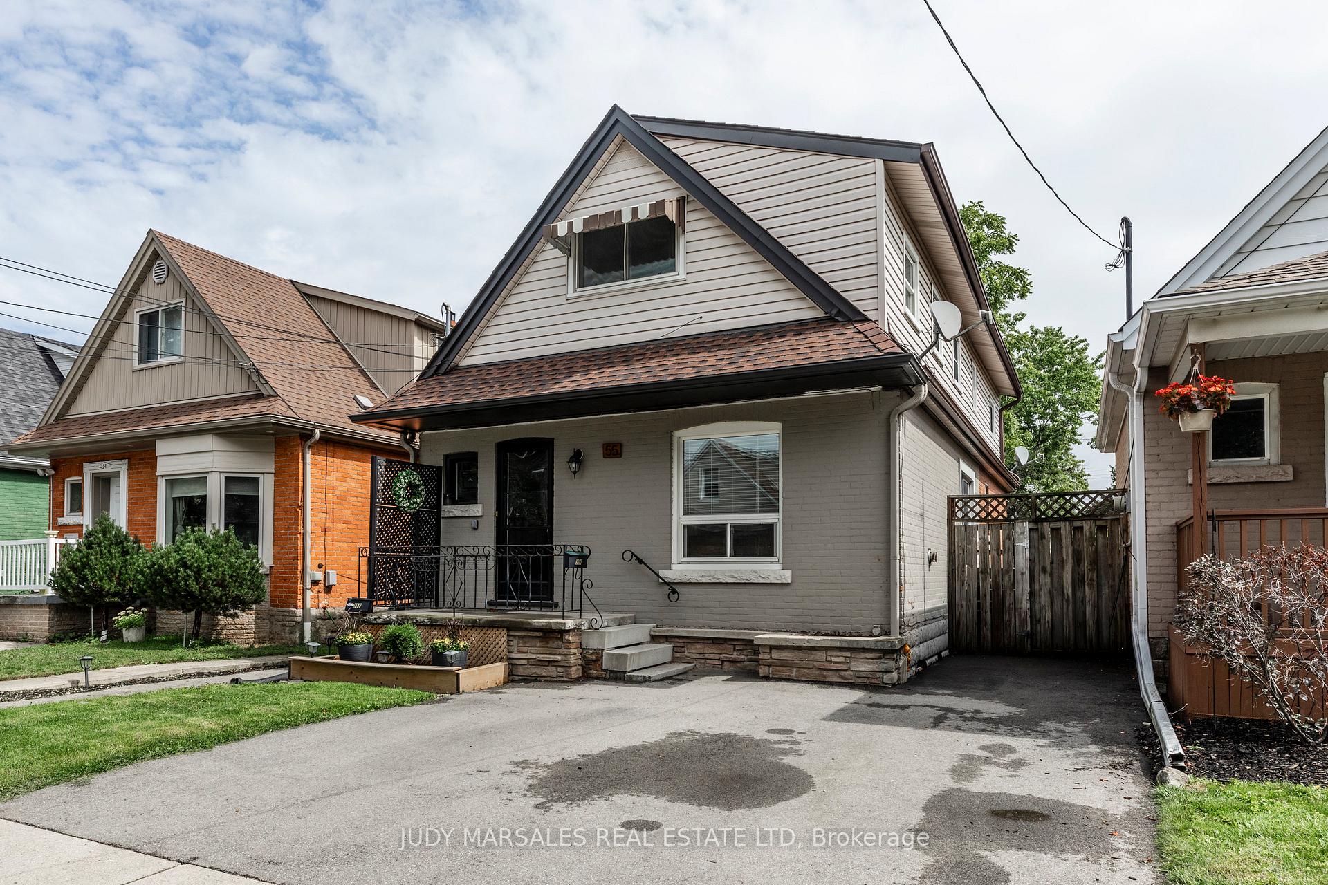 Photo 3 of 55 East 26th Street, Hamilton, Eastmount — HOMEH