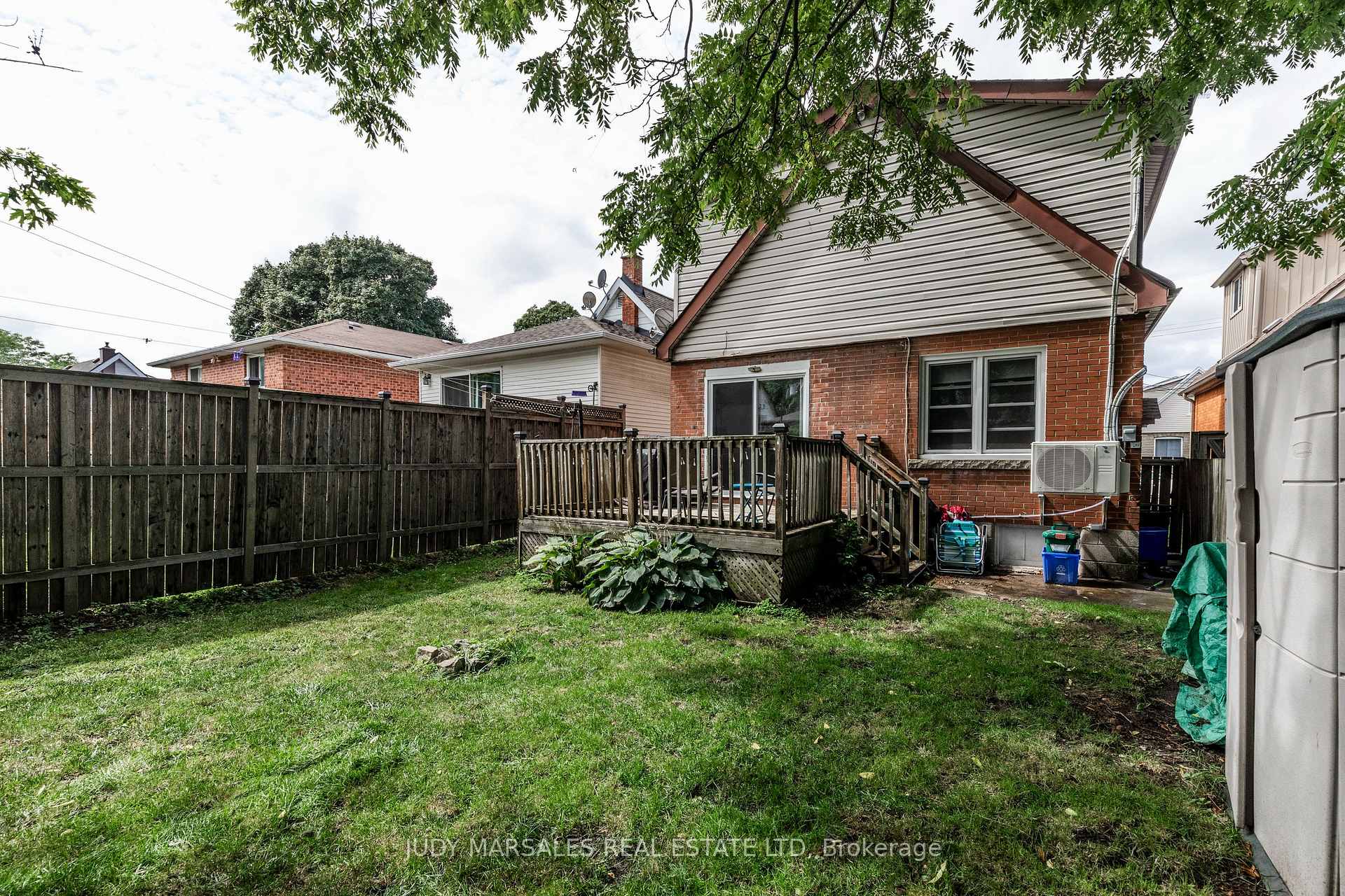 Photo 44 of 55 East 26th Street, Hamilton, Eastmount — HOMEH
