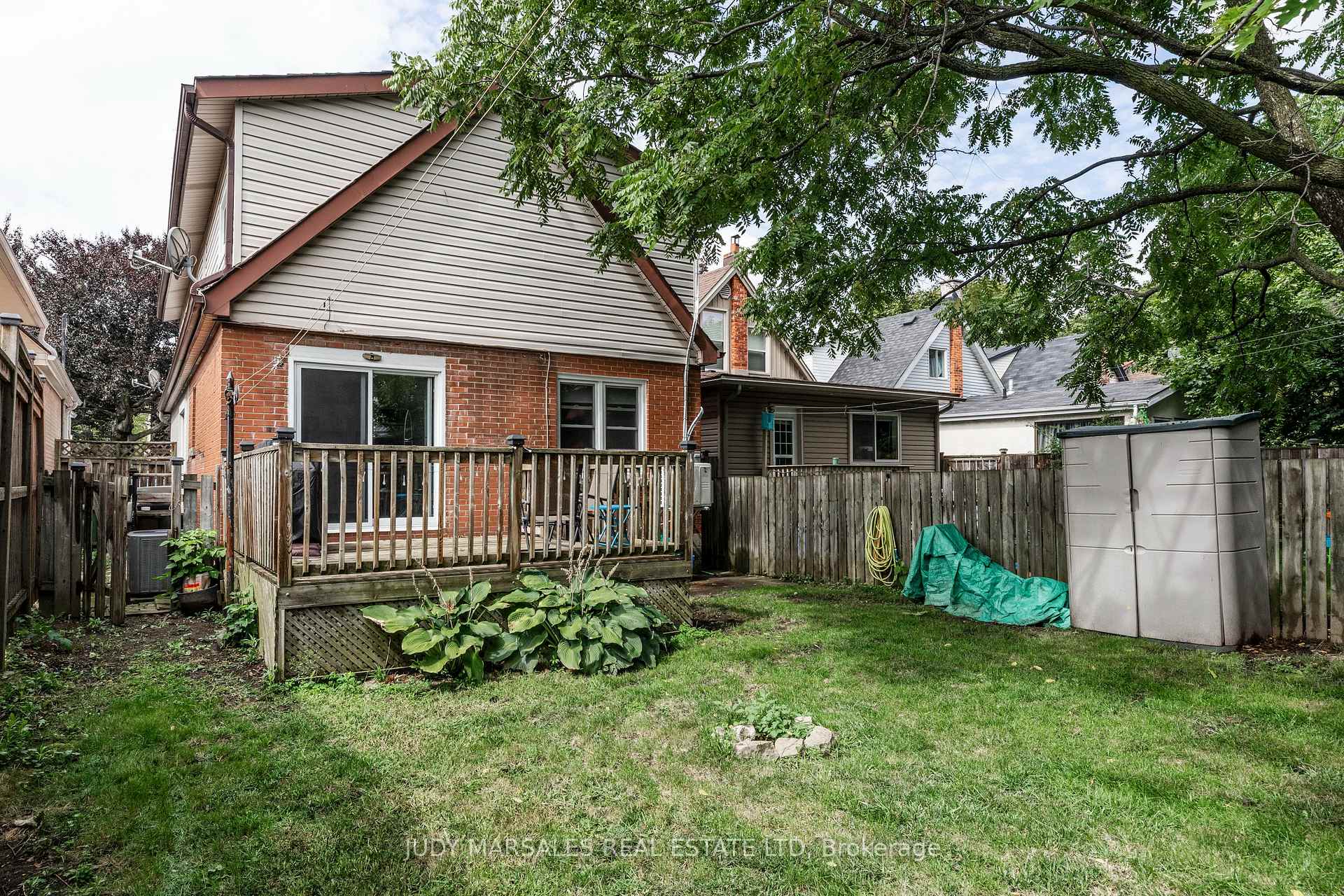 Photo 42 of 55 East 26th Street, Hamilton, Eastmount — HOMEH