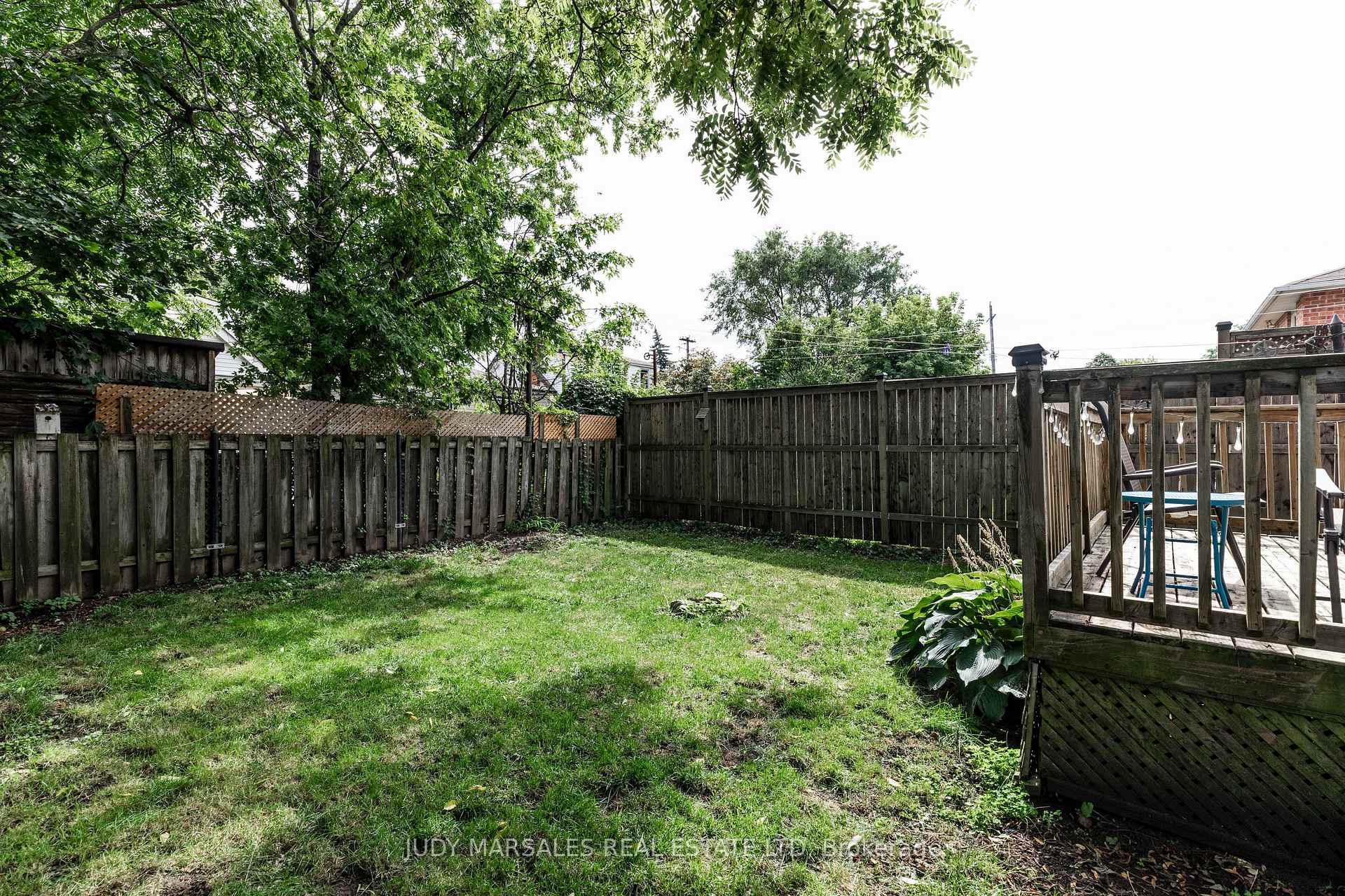 Photo 46 of 55 East 26th Street, Hamilton, Eastmount — HOMEH