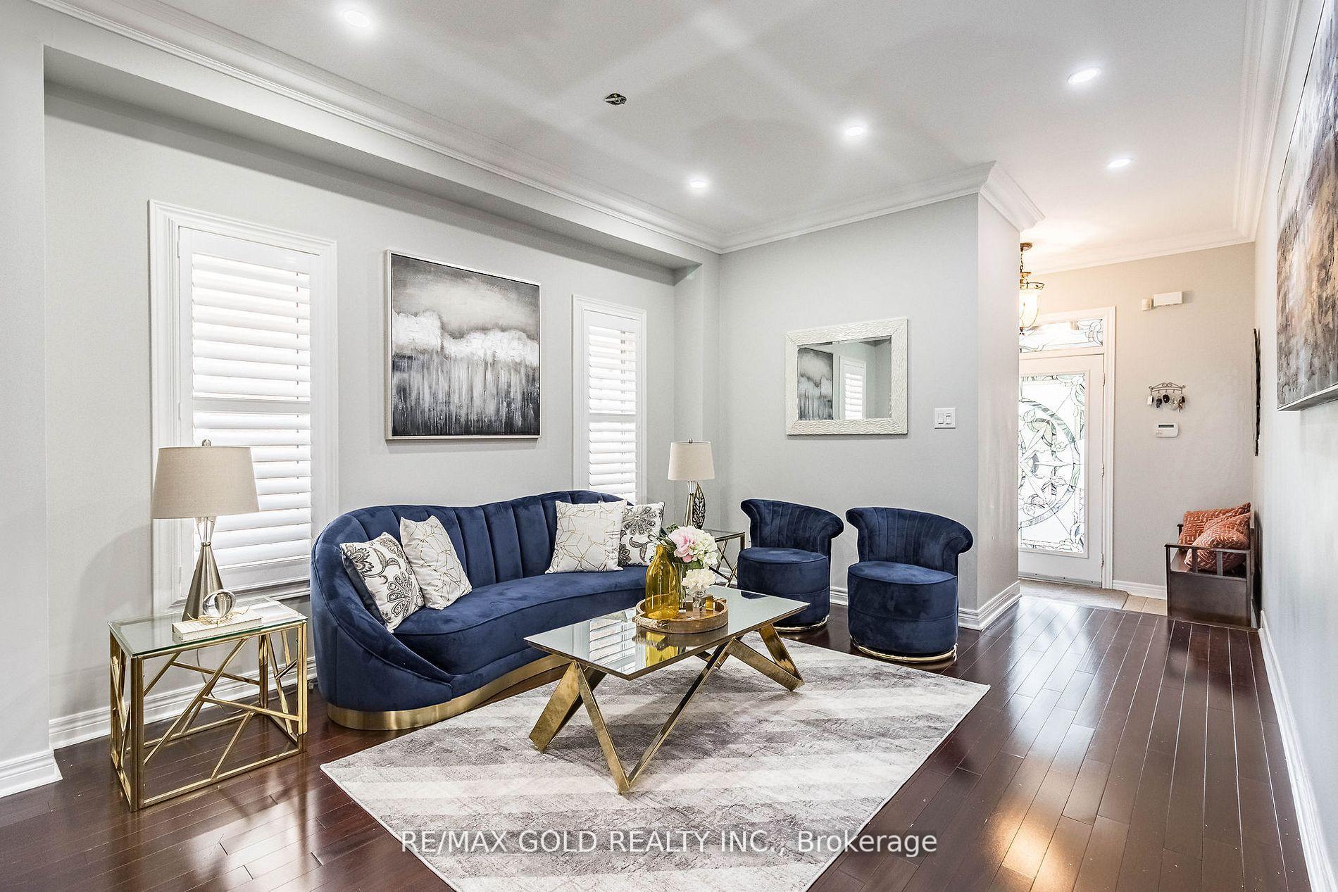 Photo 3 of 251 Father Tobin Road, Brampton, Sandringham-Wellington — HOMEH