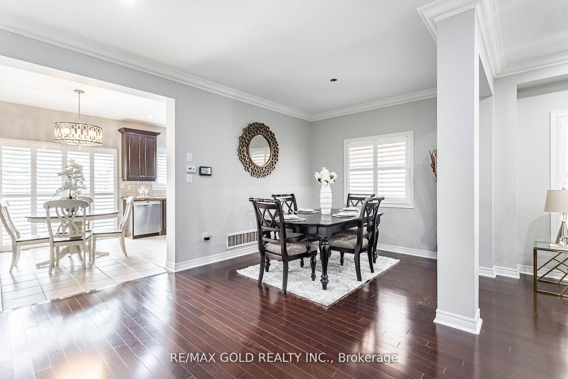 Photo 8 of 251 Father Tobin Road, Brampton, Sandringham-Wellington — HOMEH