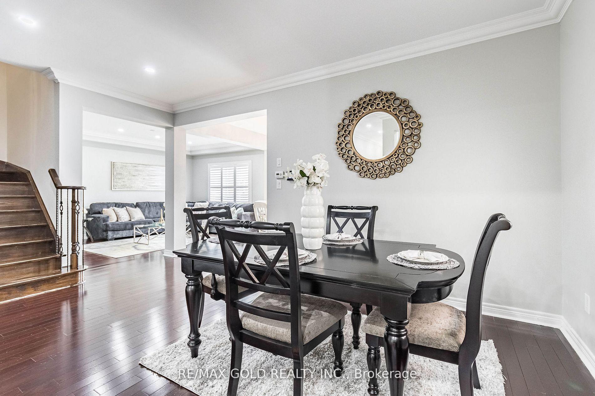 Photo 2 of 251 Father Tobin Road, Brampton, Sandringham-Wellington — HOMEH