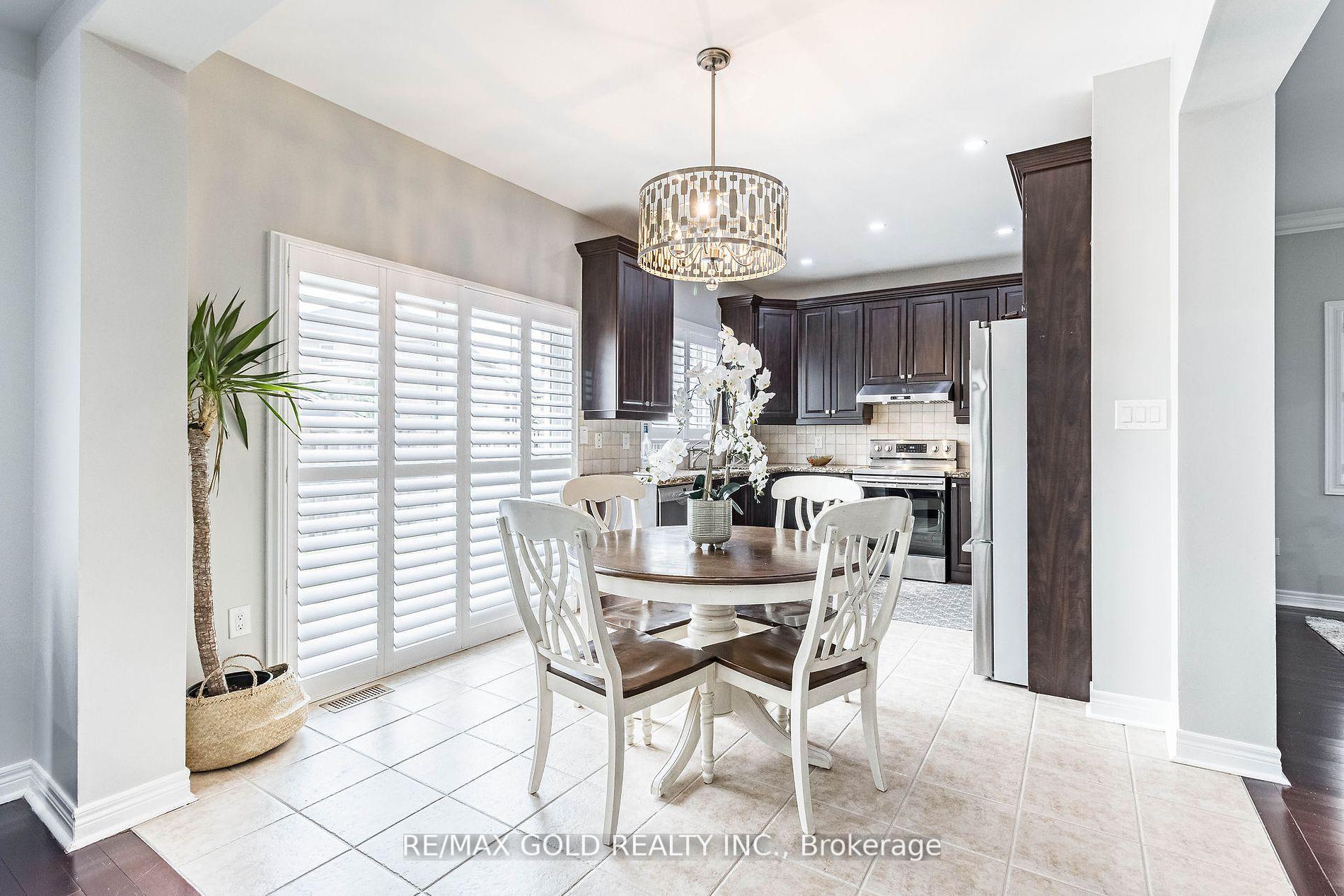 Photo 5 of 251 Father Tobin Road, Brampton, Sandringham-Wellington — HOMEH